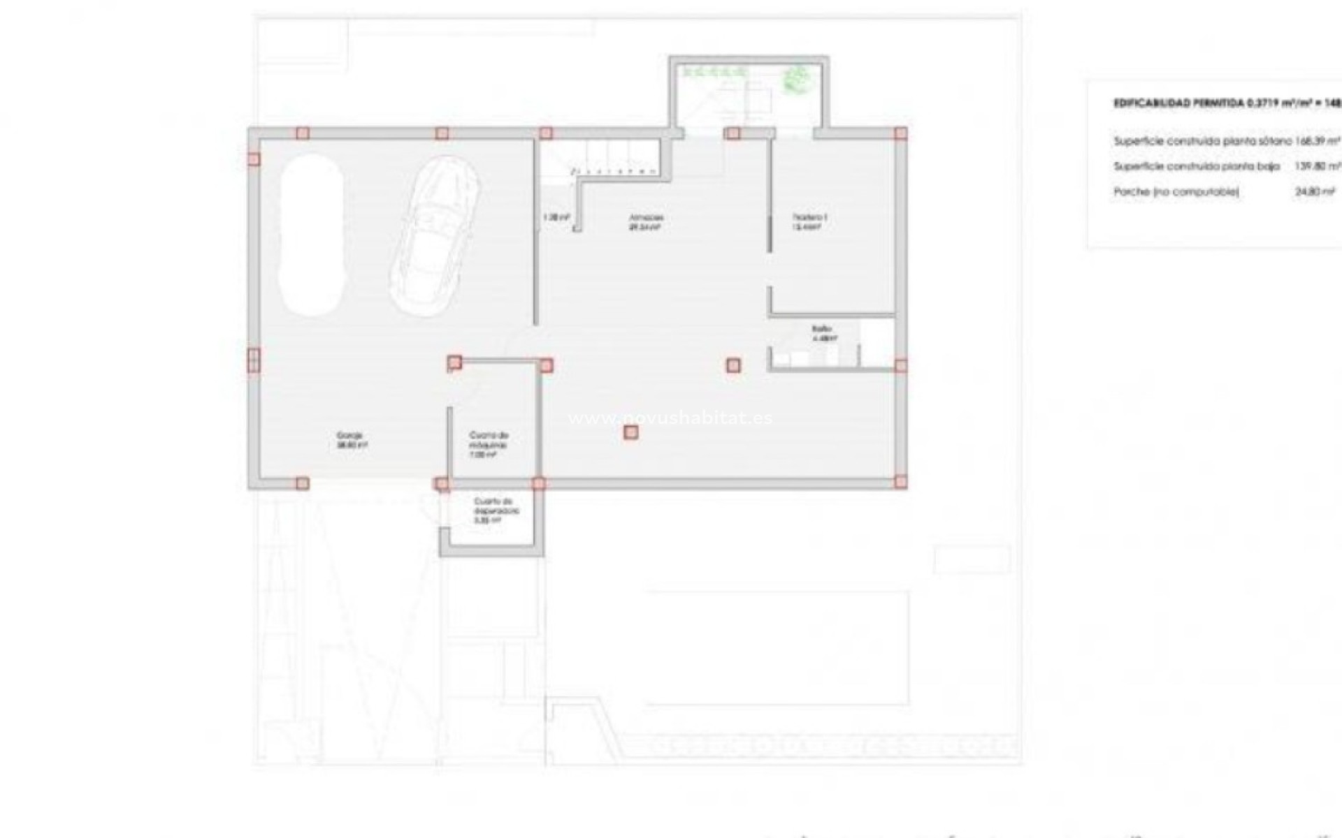 New Build - Villa - Torrevieja - 03185