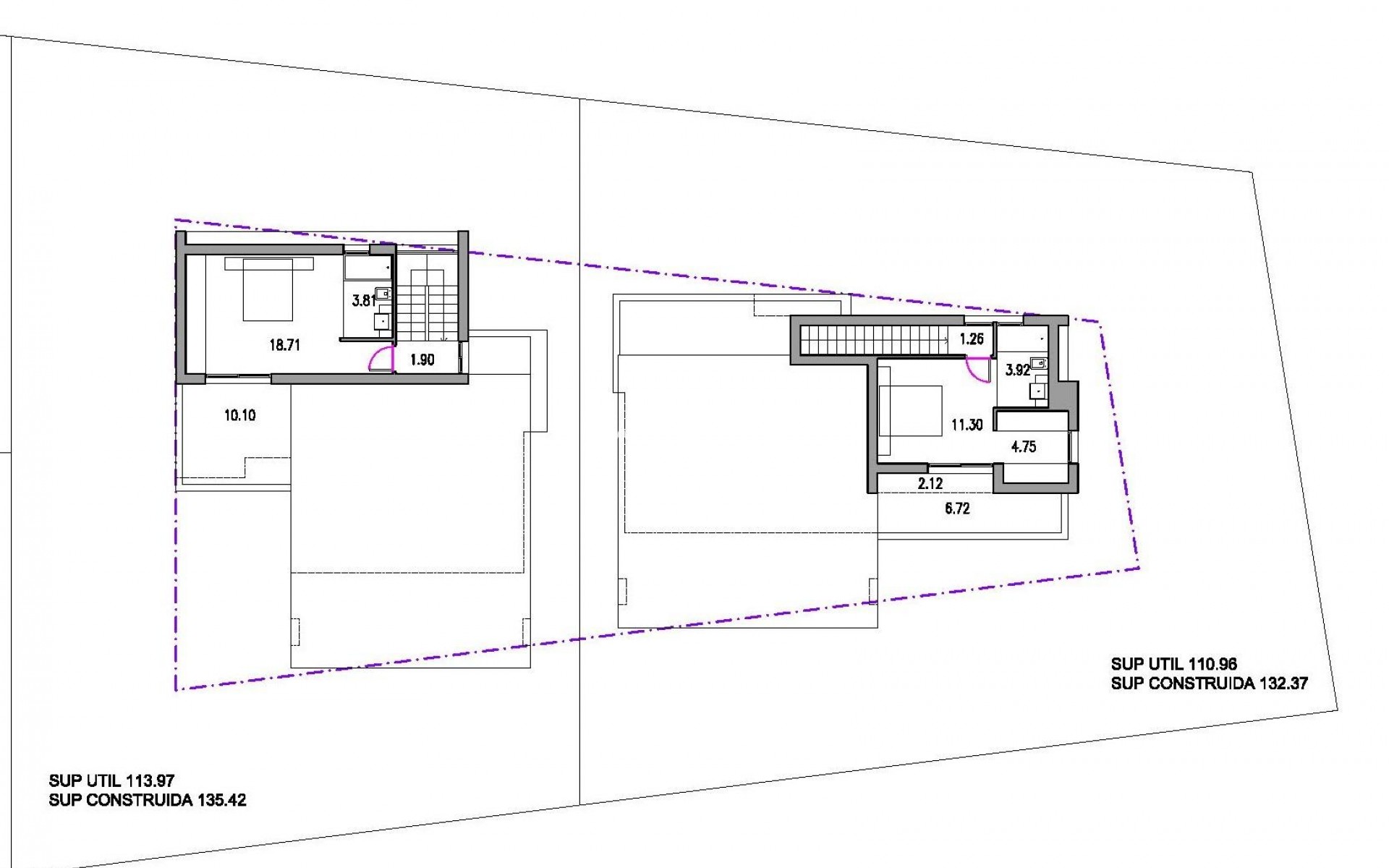 New Build - Villa - Torrevieja - Torreta Florida