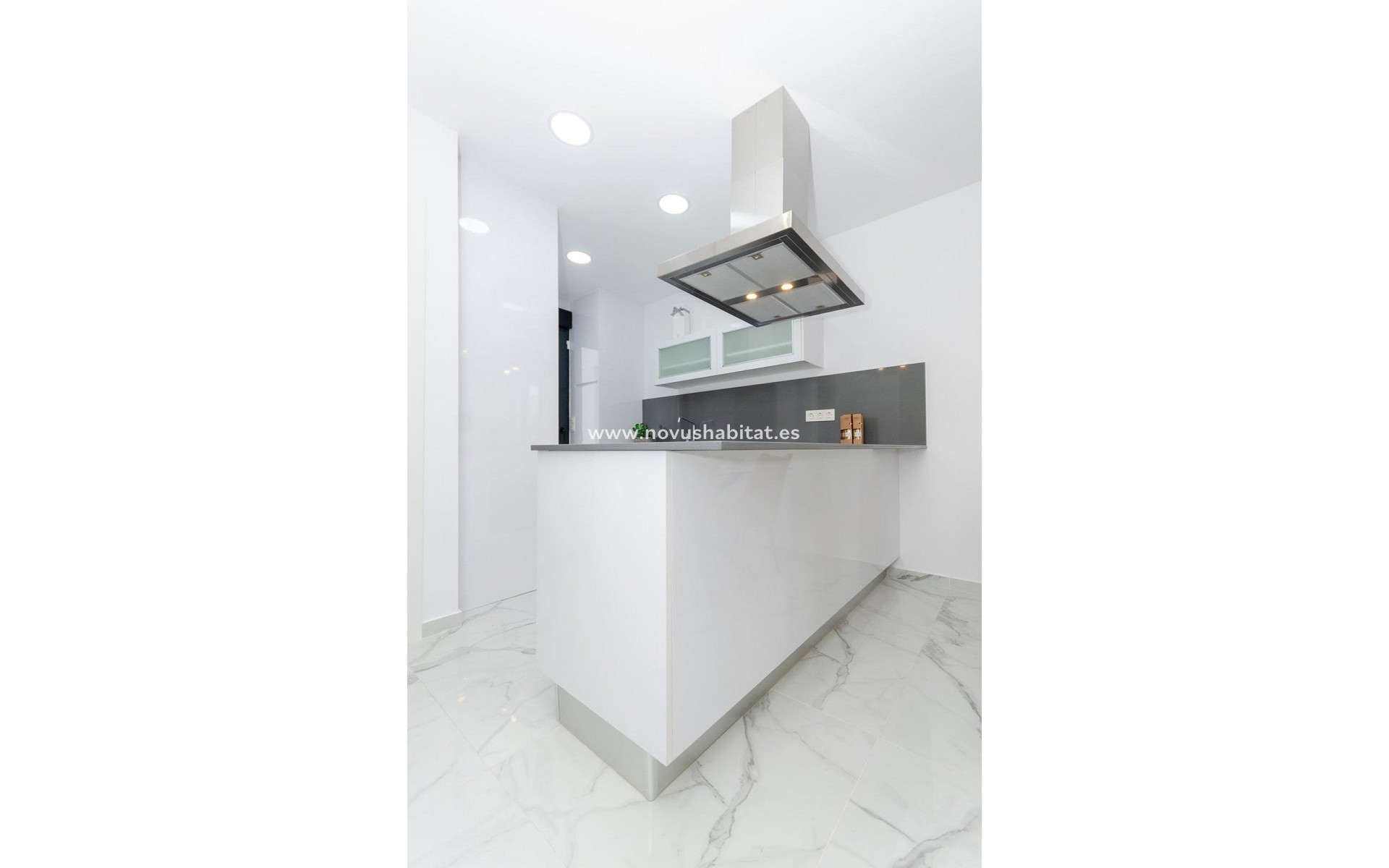 New Build - Villa - Torrevieja