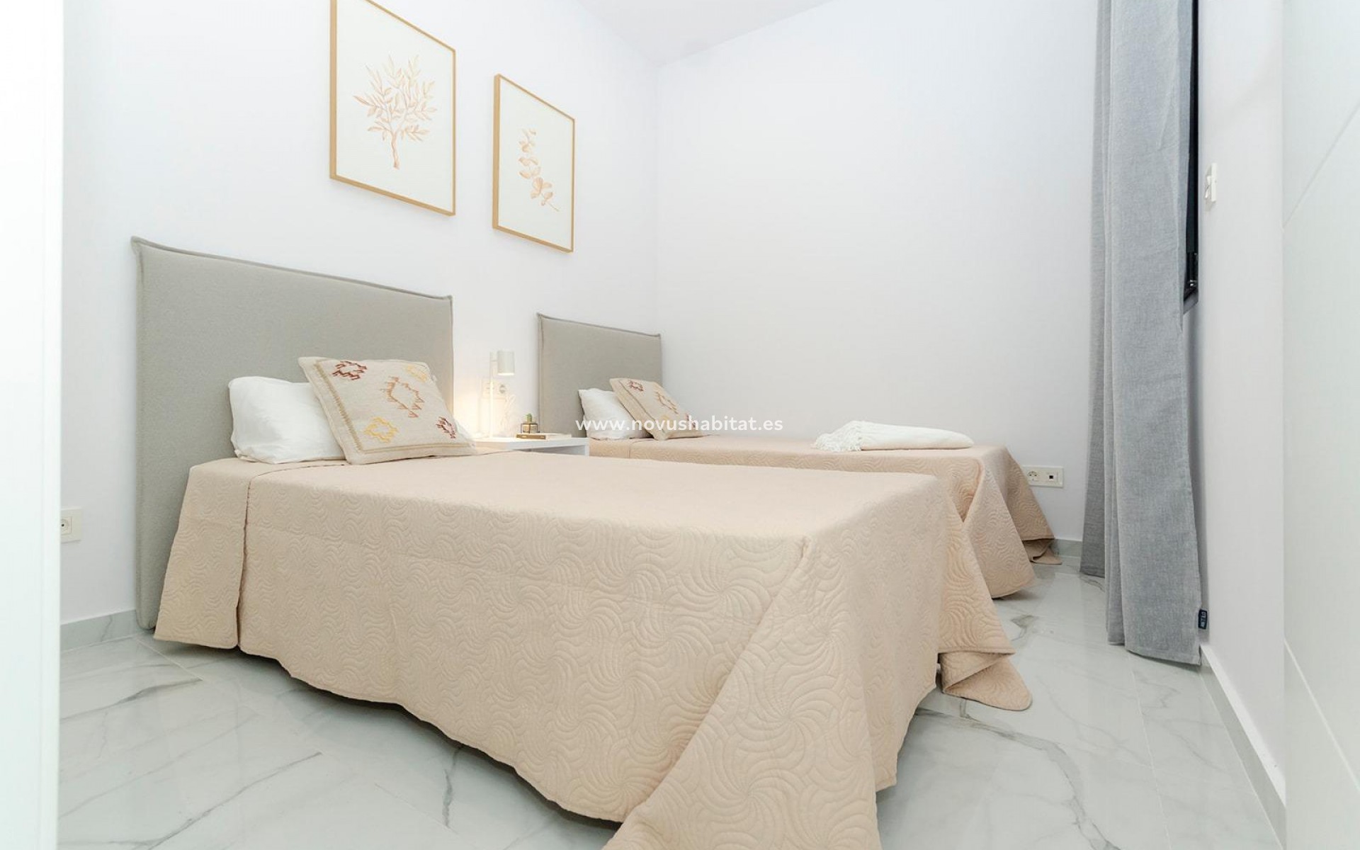 New Build - Villa - Torrevieja