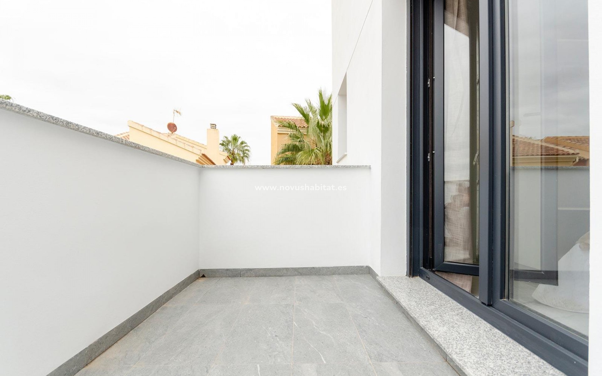 New Build - Villa - Torrevieja