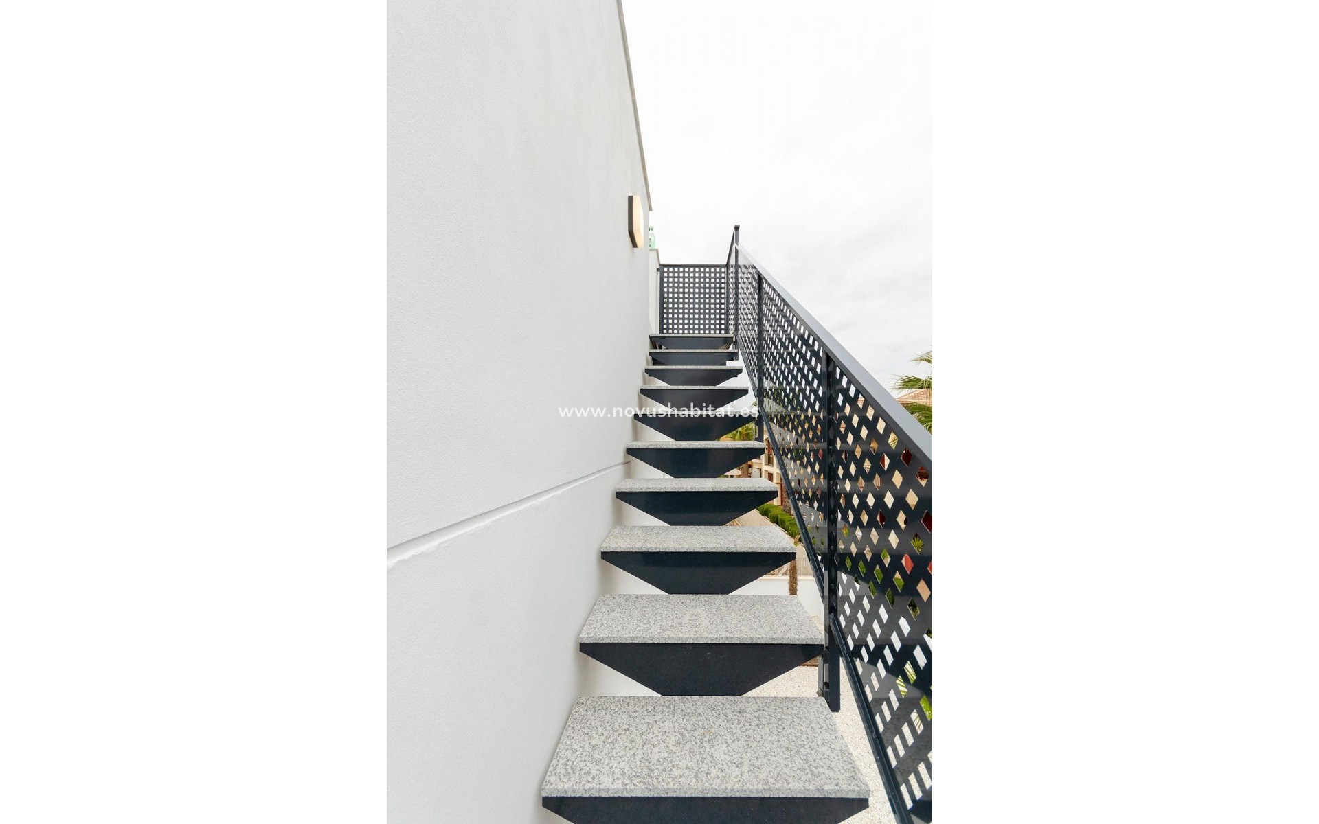 New Build - Villa - Torrevieja