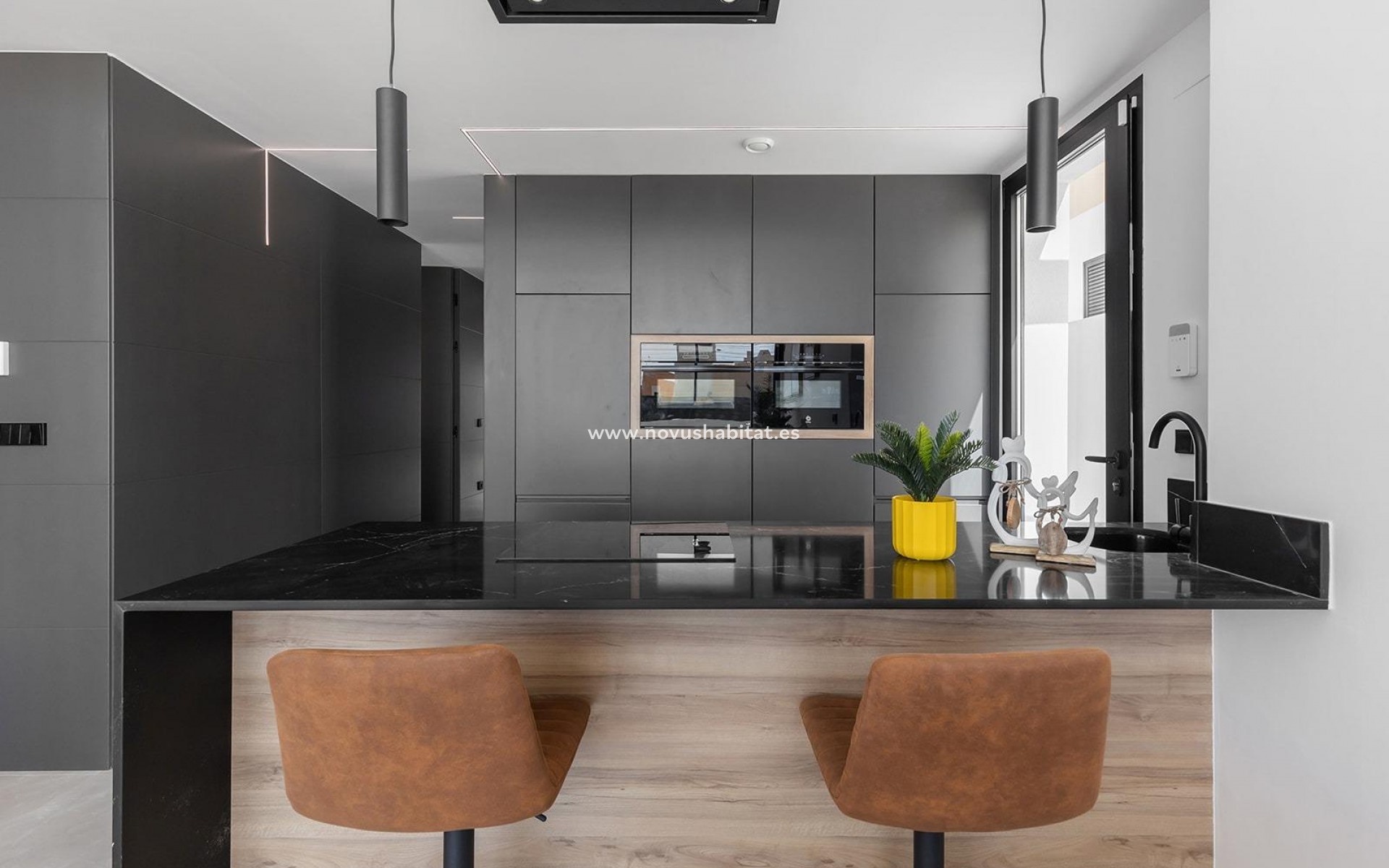 New Build - Villa - Torrevieja