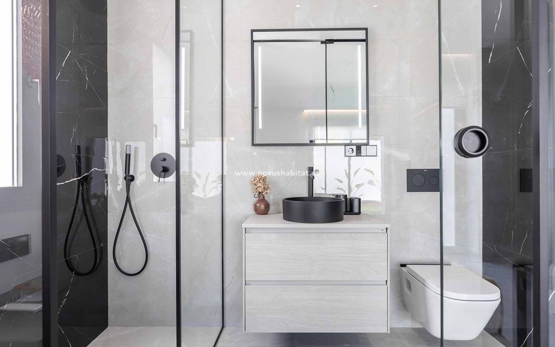 New Build - Villa - Torrevieja