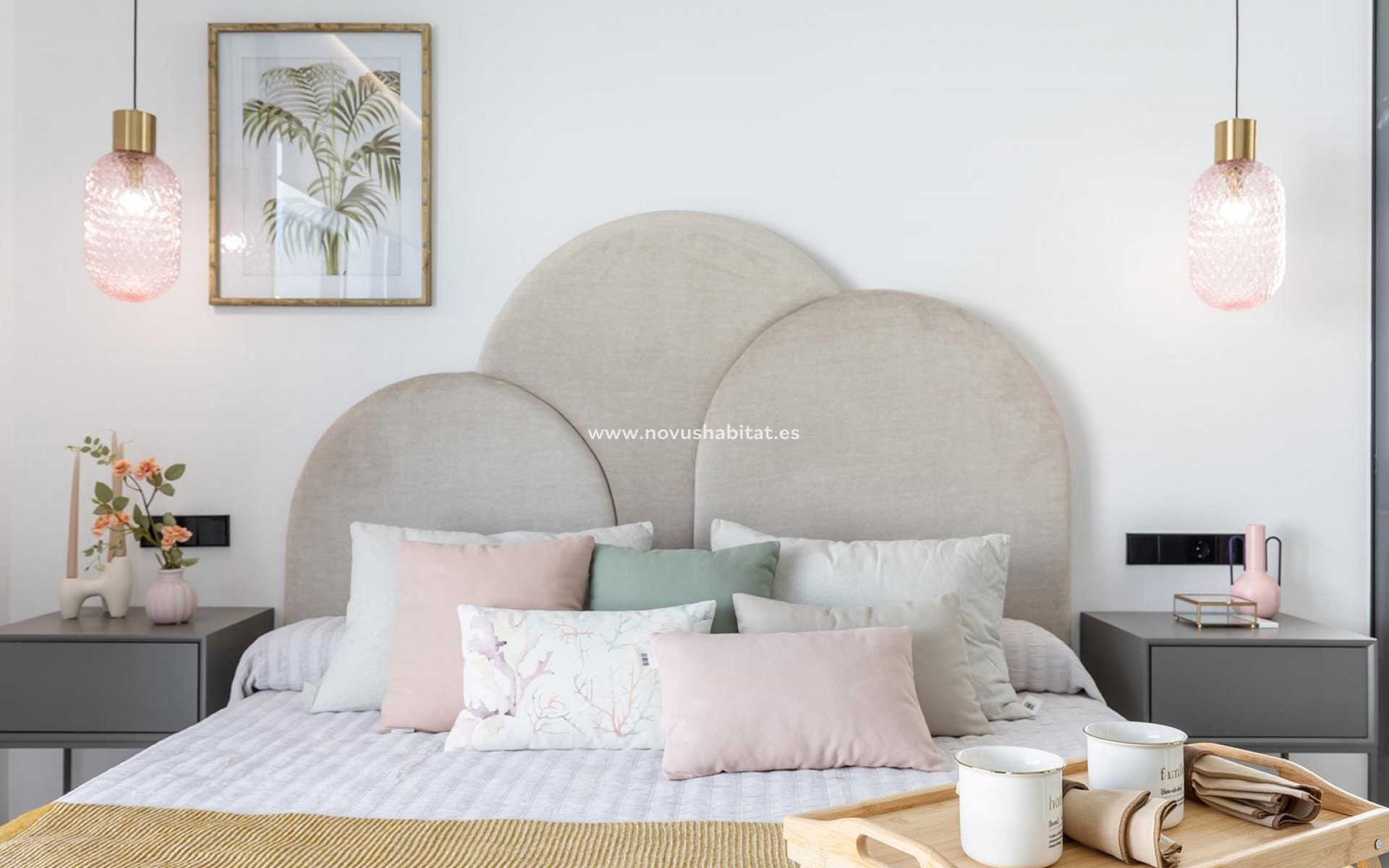 New Build - Villa - Torrevieja