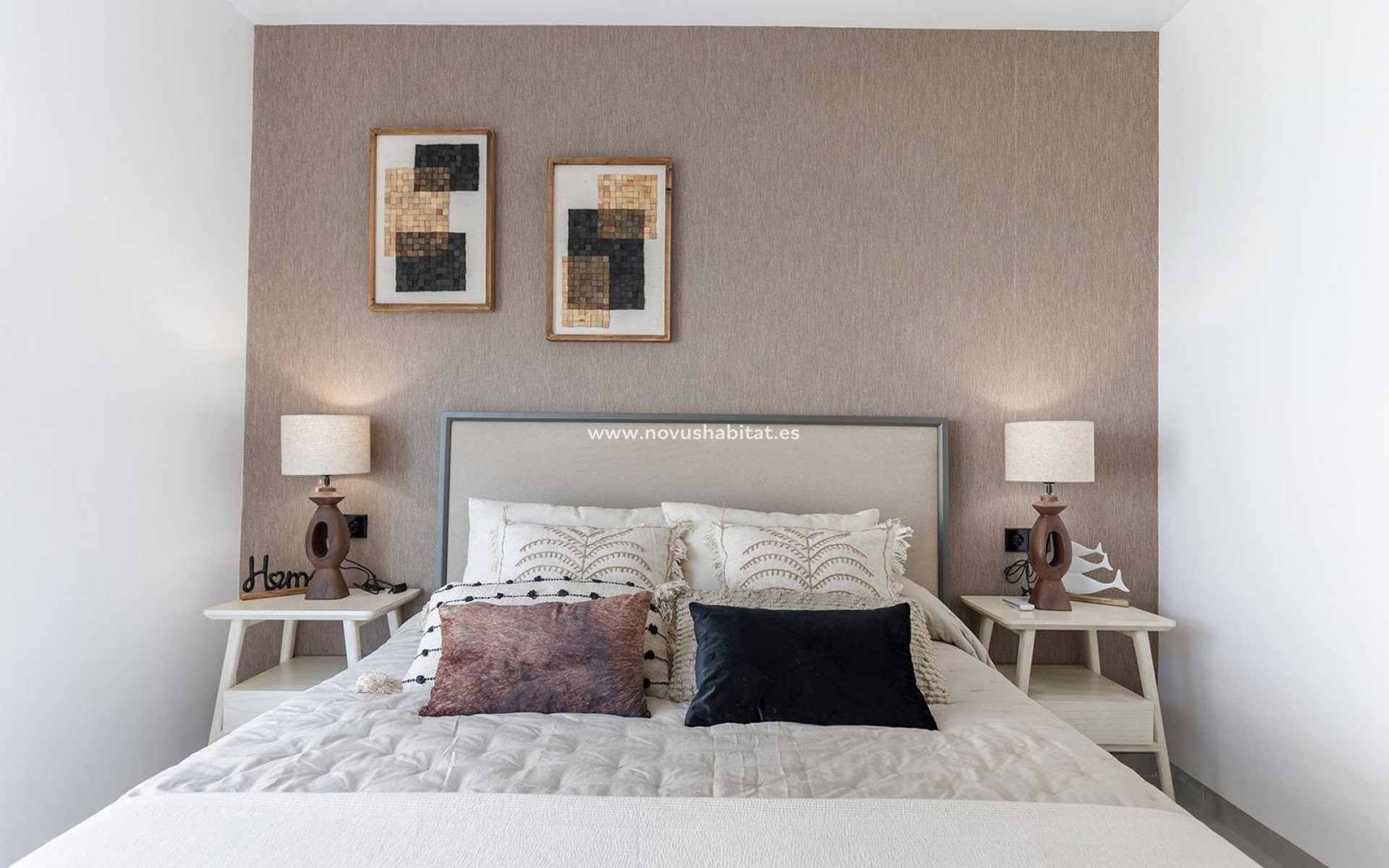 New Build - Villa - Torrevieja