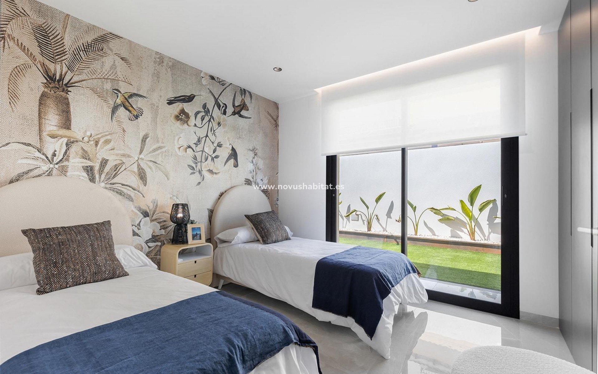 New Build - Villa - Torrevieja