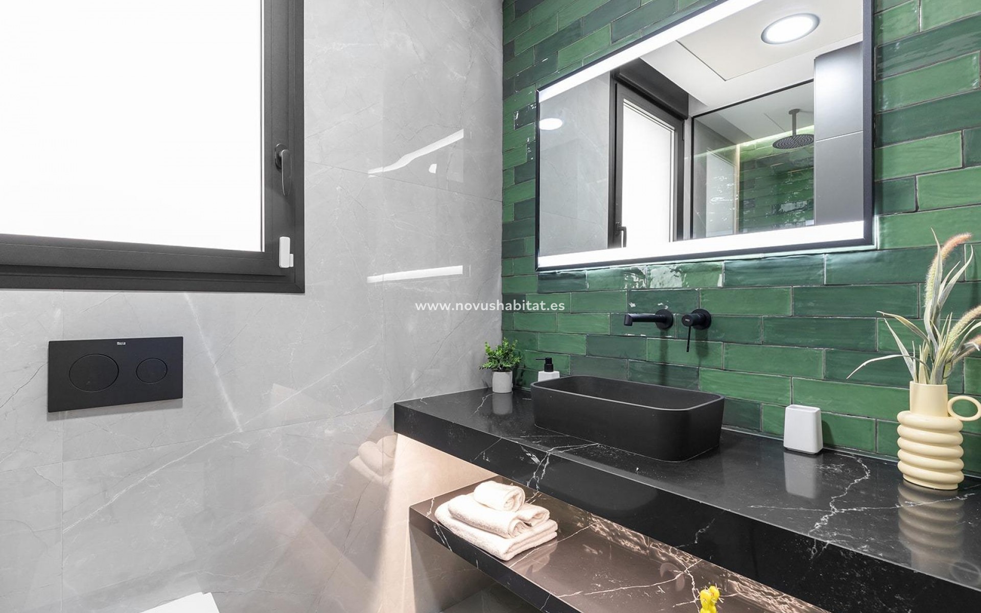 New Build - Villa - Torrevieja