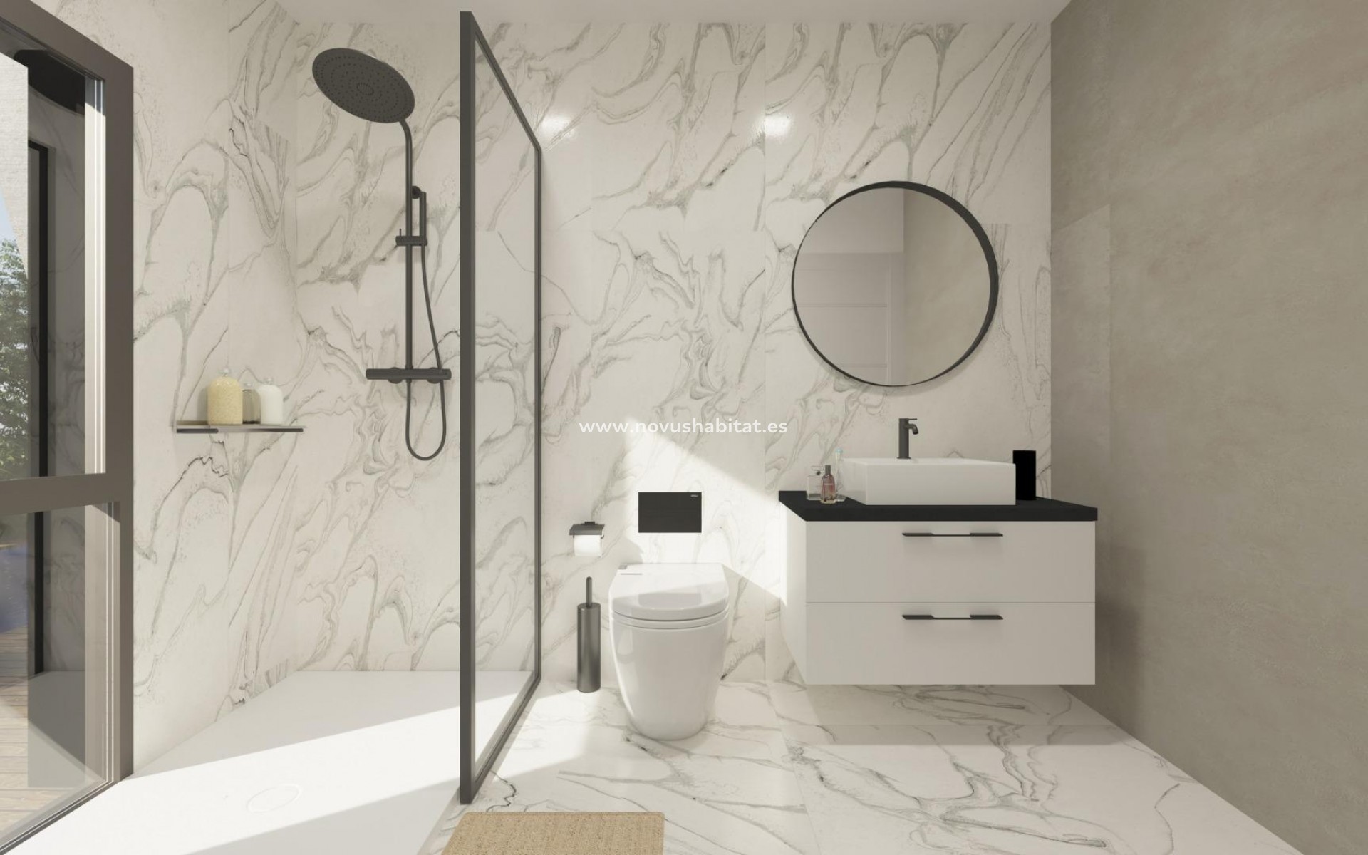 New Build - Villa - Torrevieja