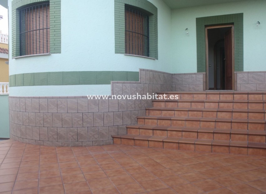 New Build - Villa - Torrevieja