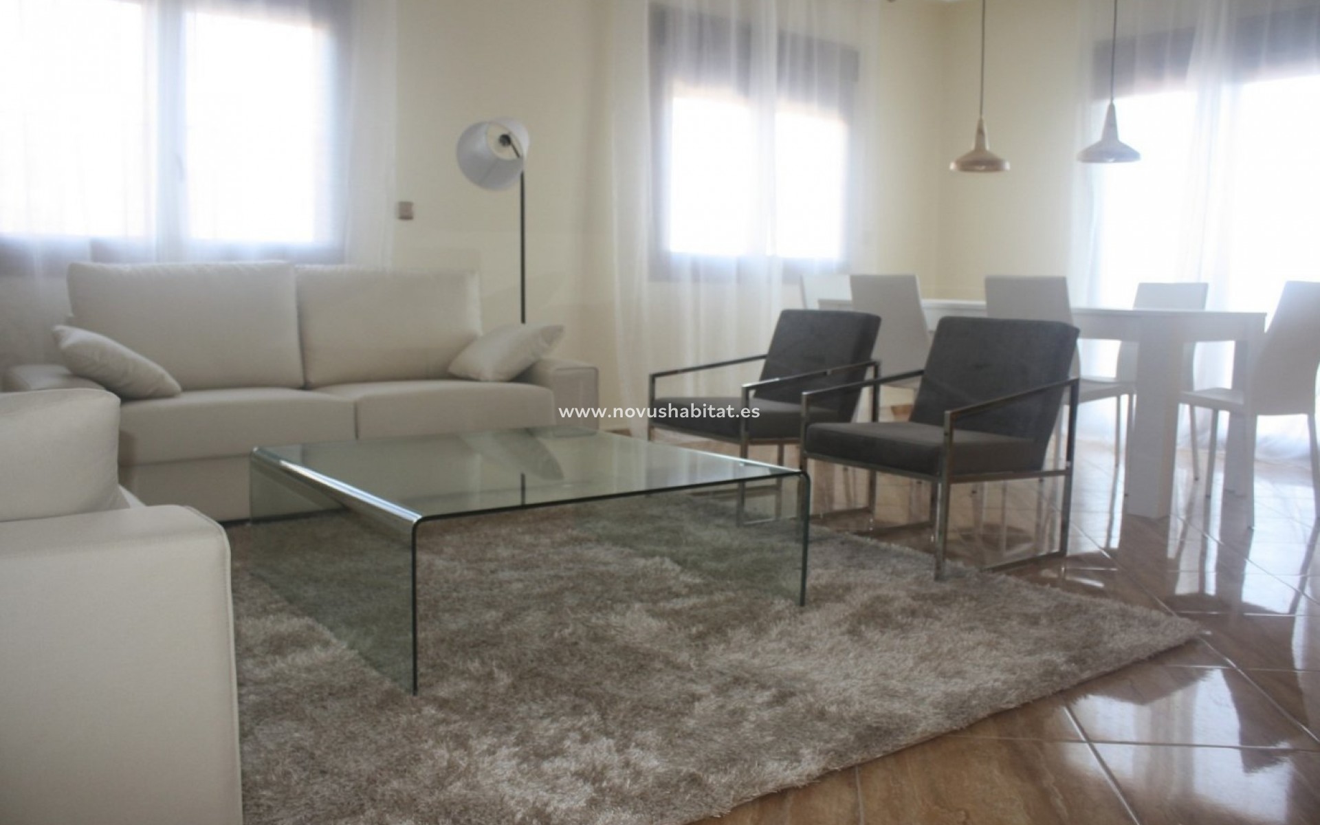 New Build - Villa - Torrevieja