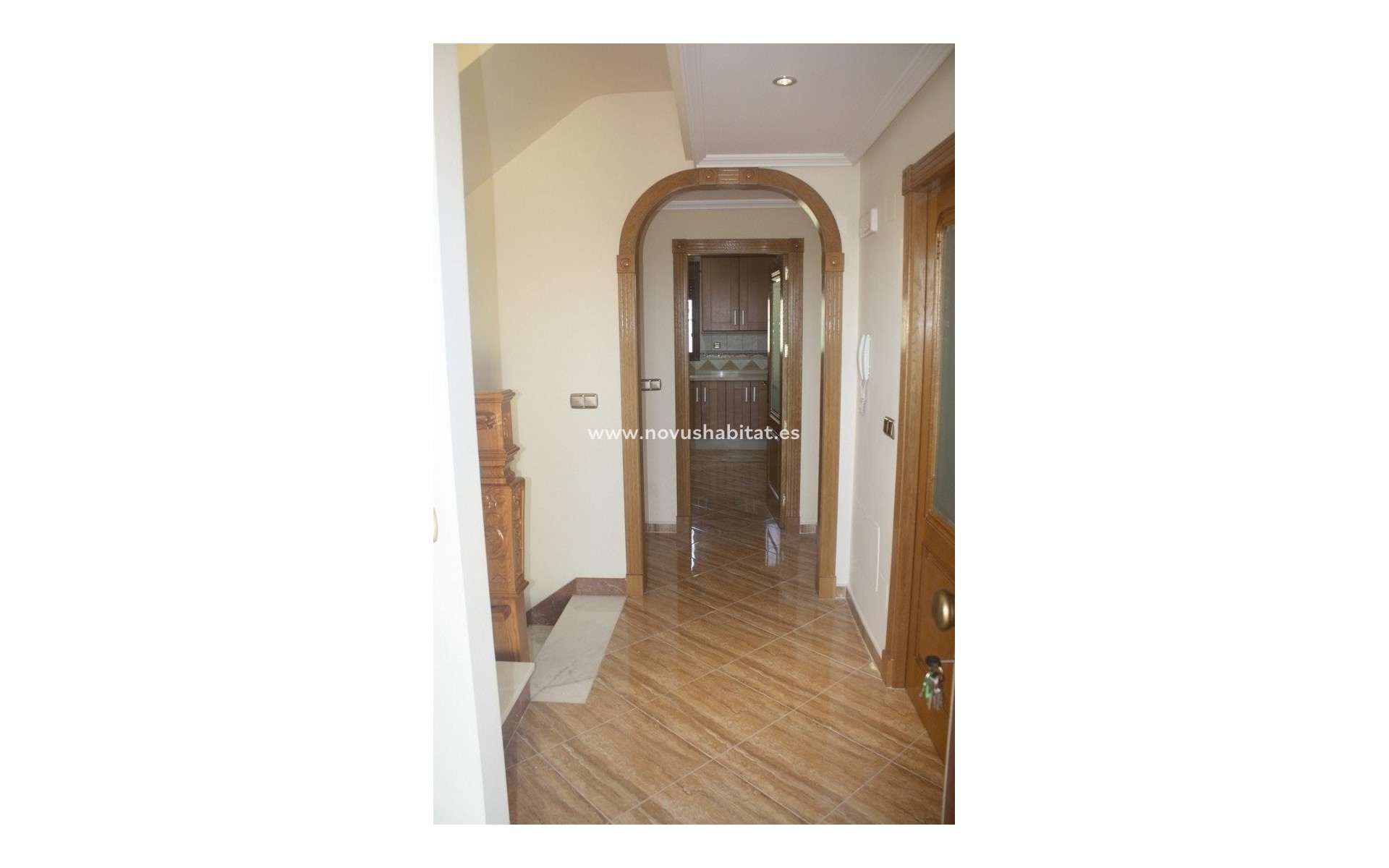 New Build - Villa - Torrevieja