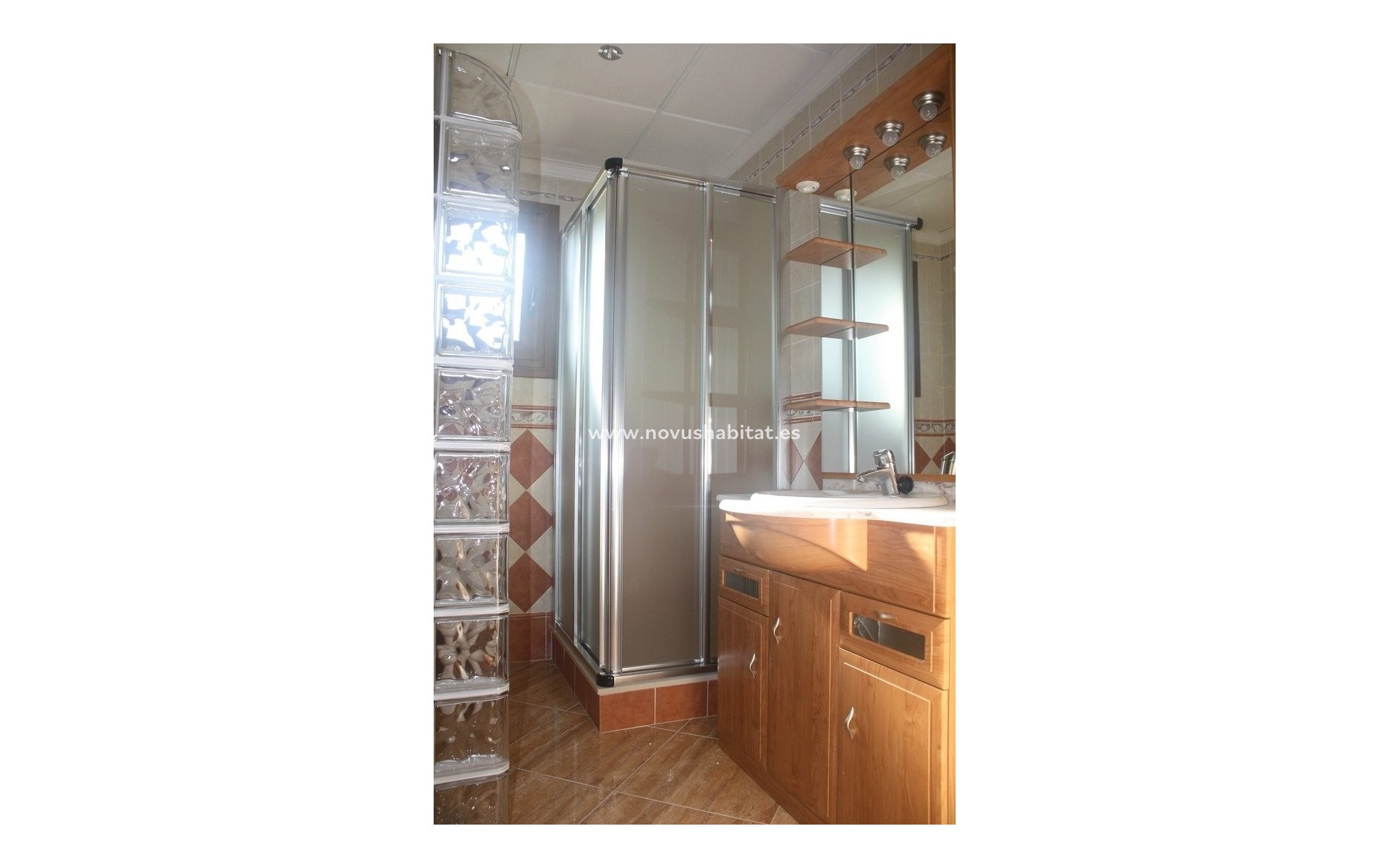 New Build - Villa - Torrevieja