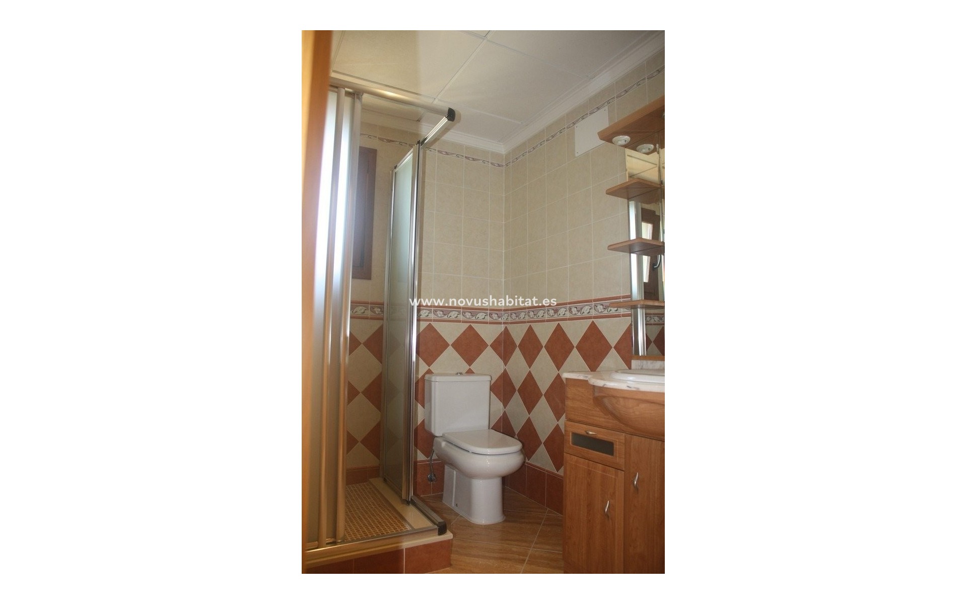 New Build - Villa - Torrevieja