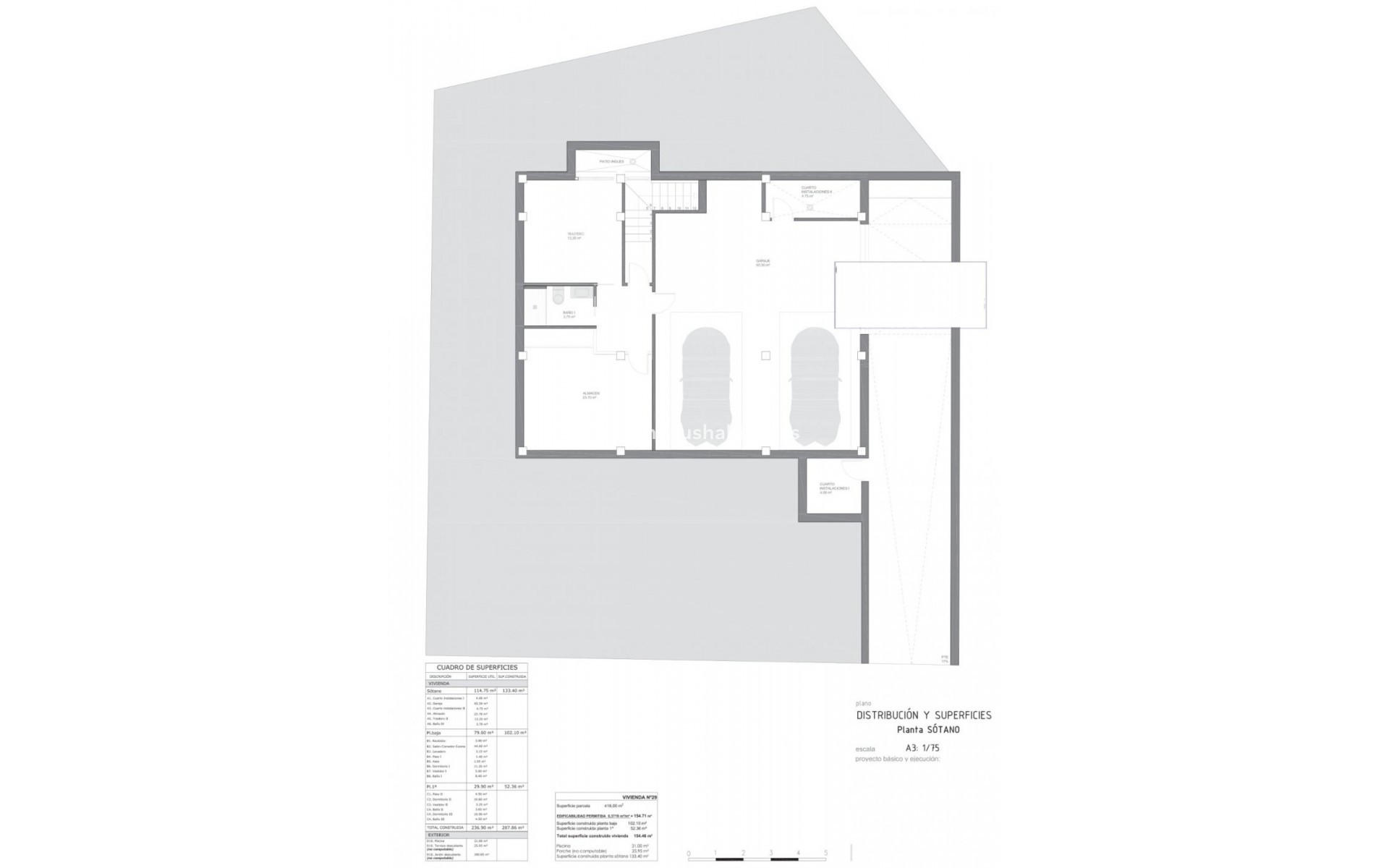 New Build - Villa - Torrevieja