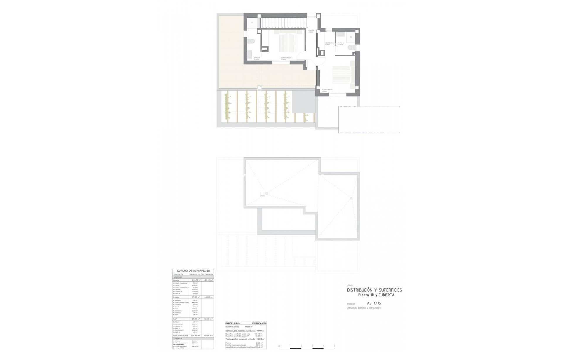 New Build - Villa - Torrevieja