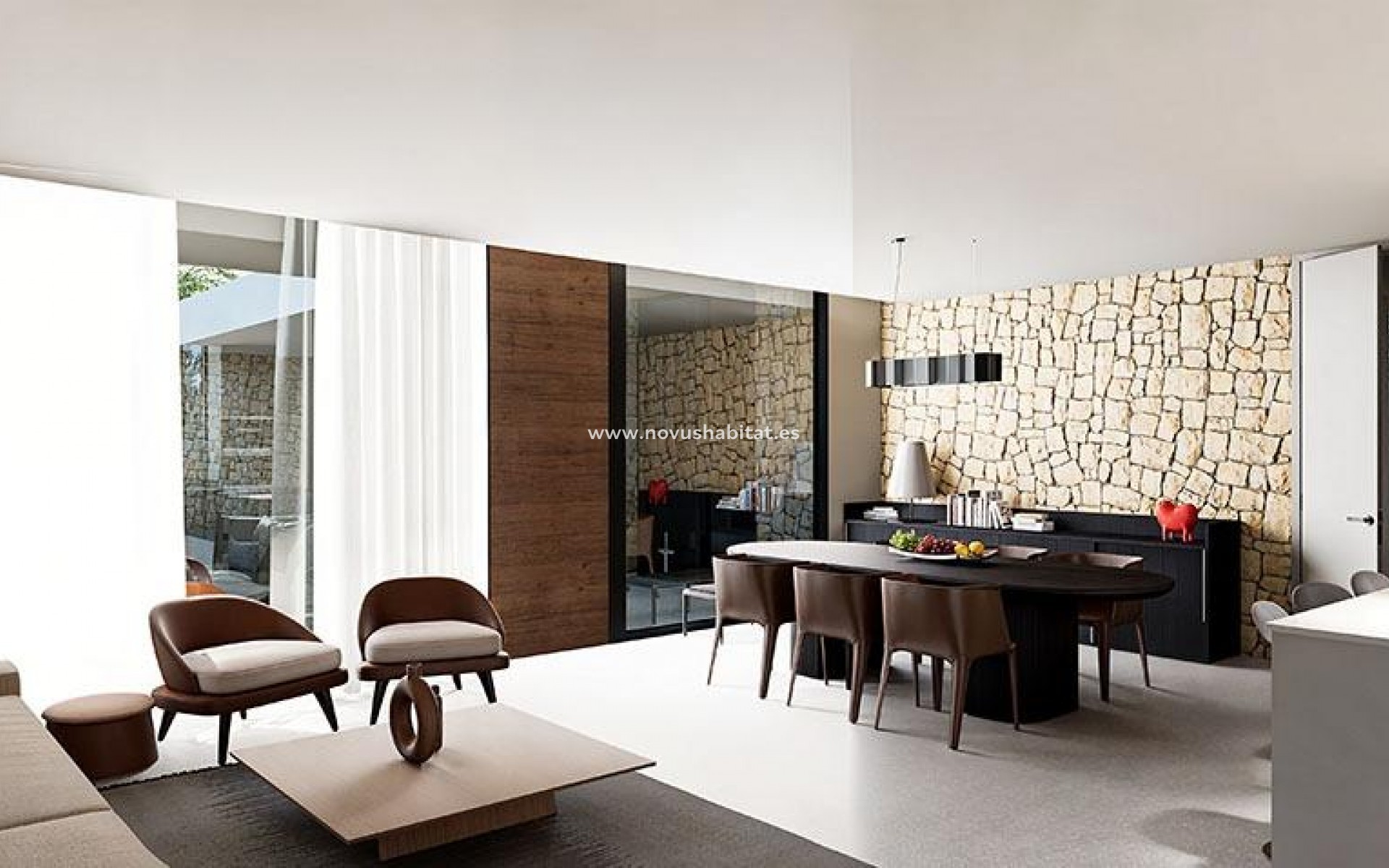 New Build - Villa - Torrevieja