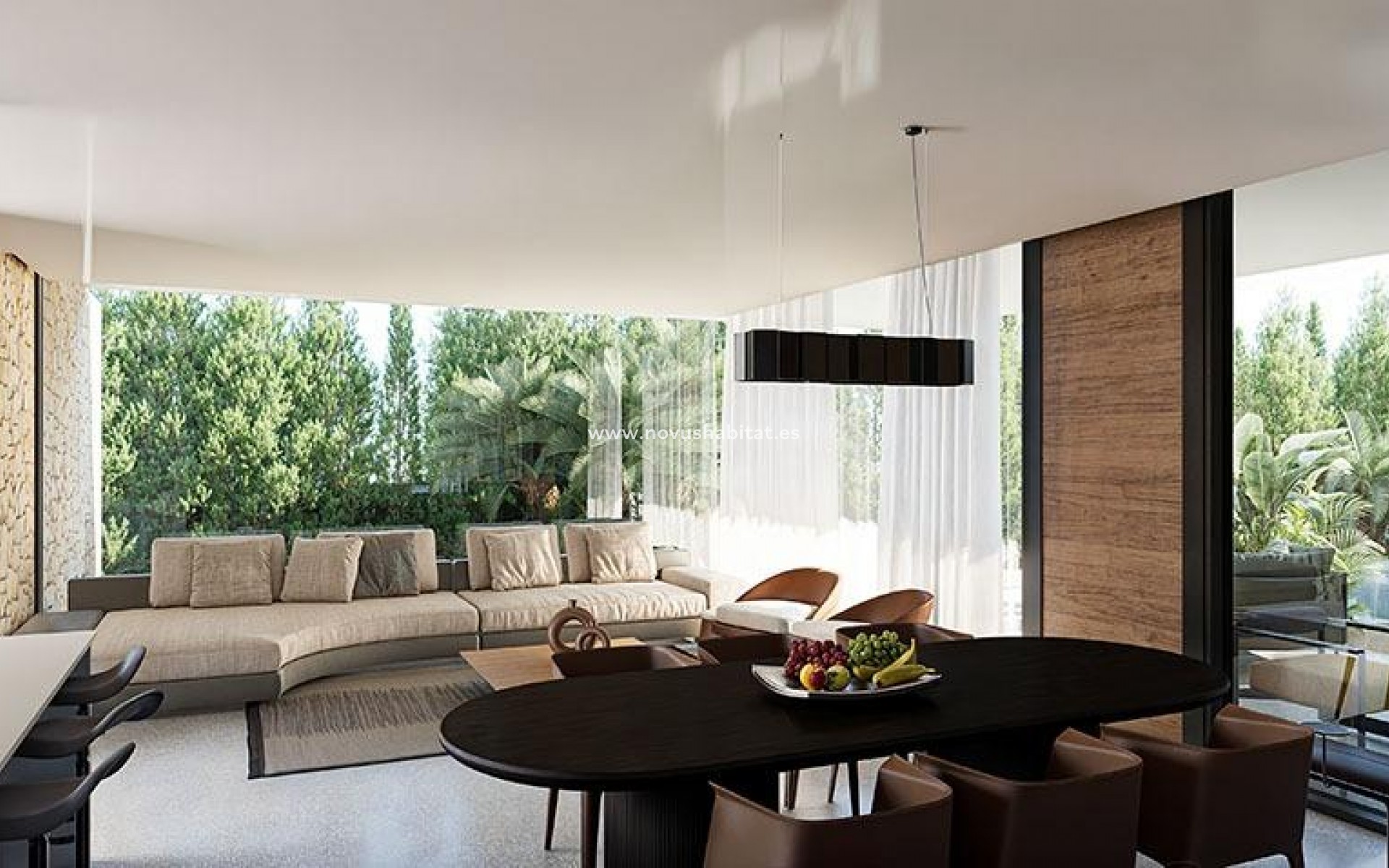 New Build - Villa - Torrevieja