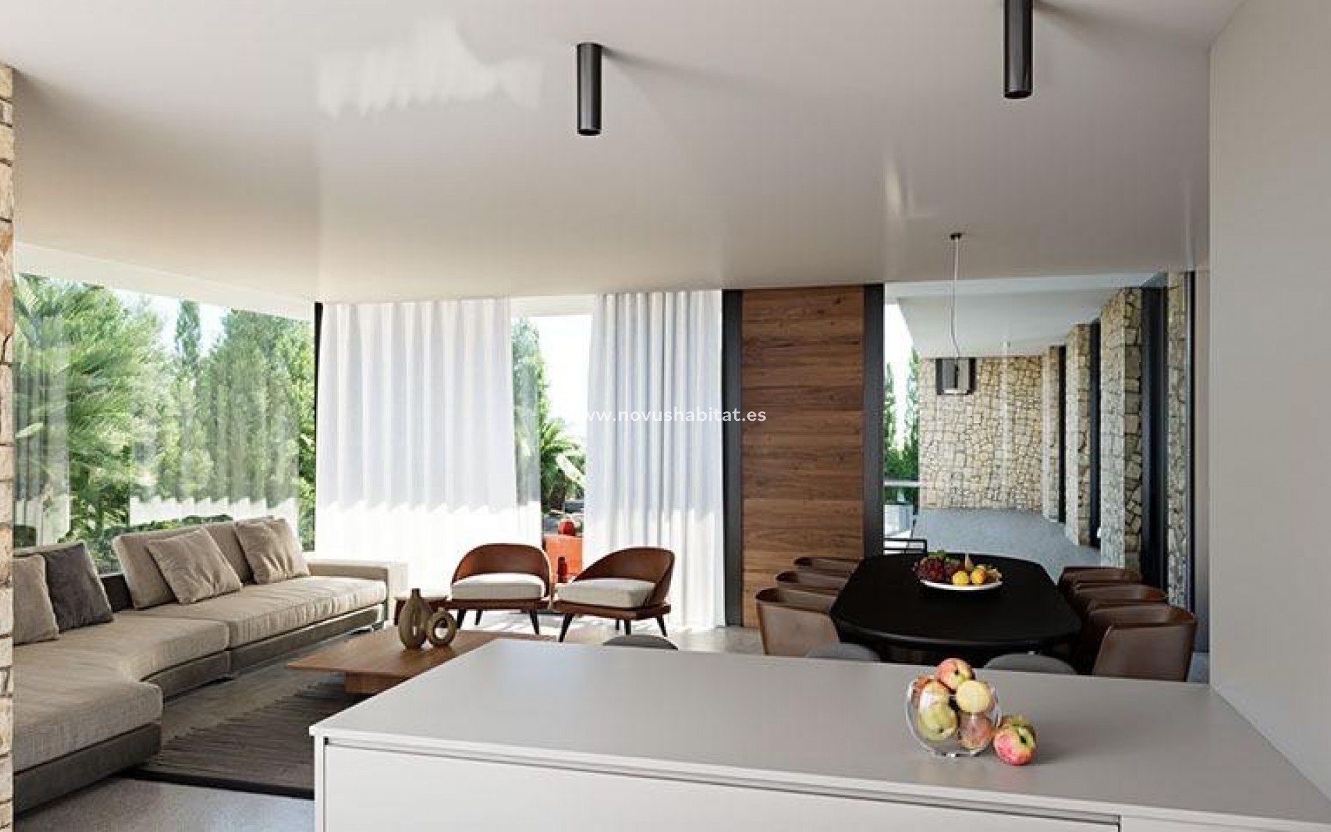 New Build - Villa - Torrevieja