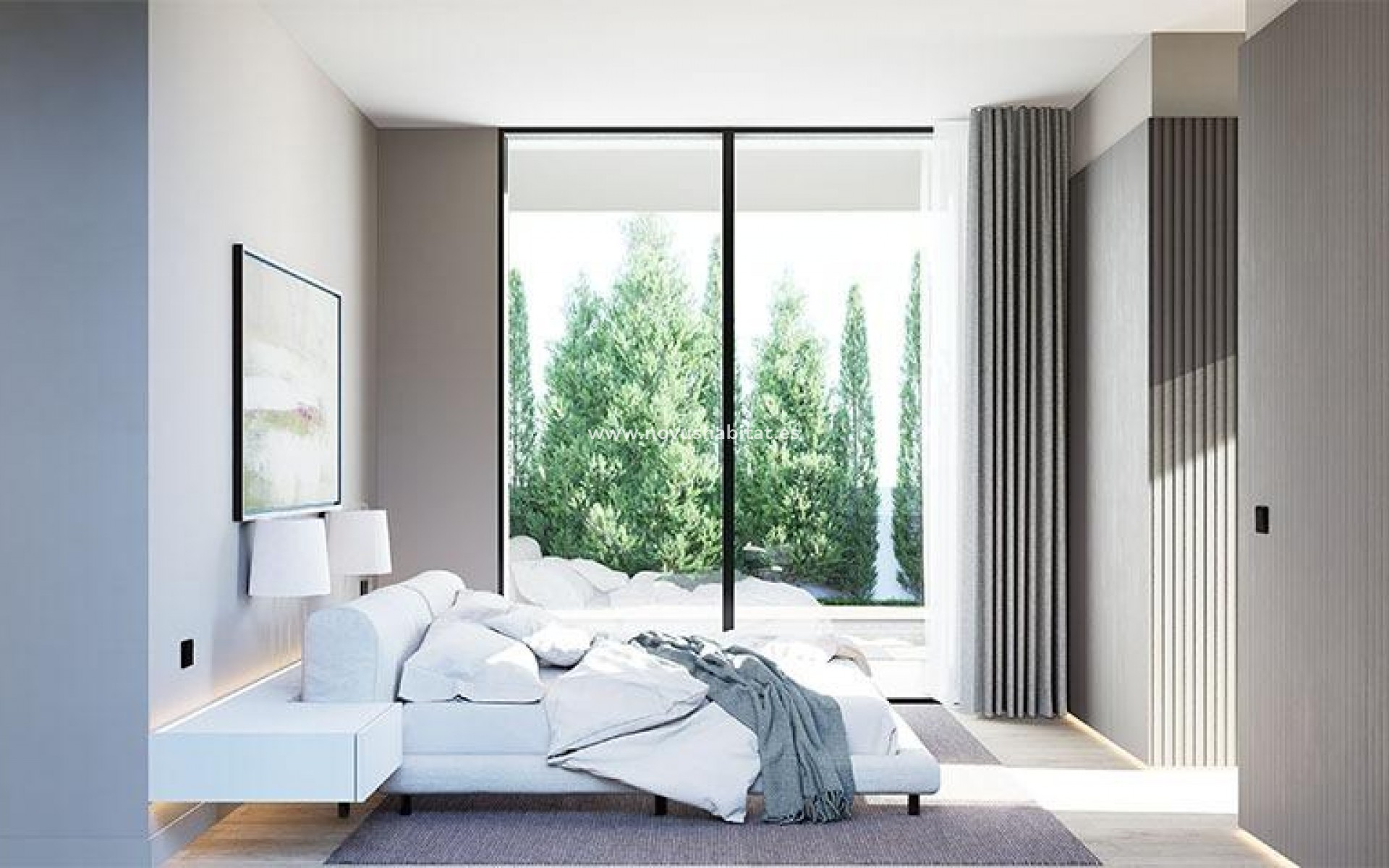 New Build - Villa - Torrevieja