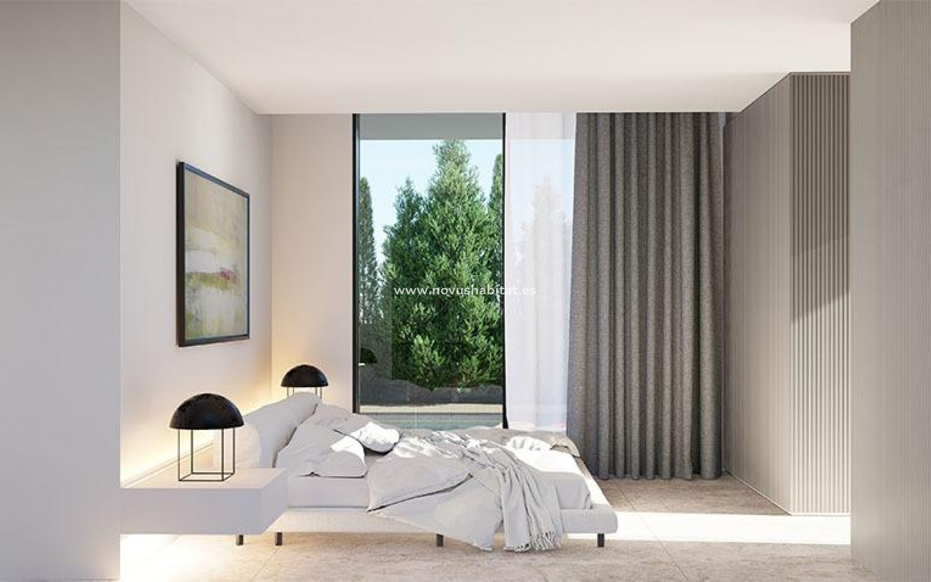 New Build - Villa - Torrevieja