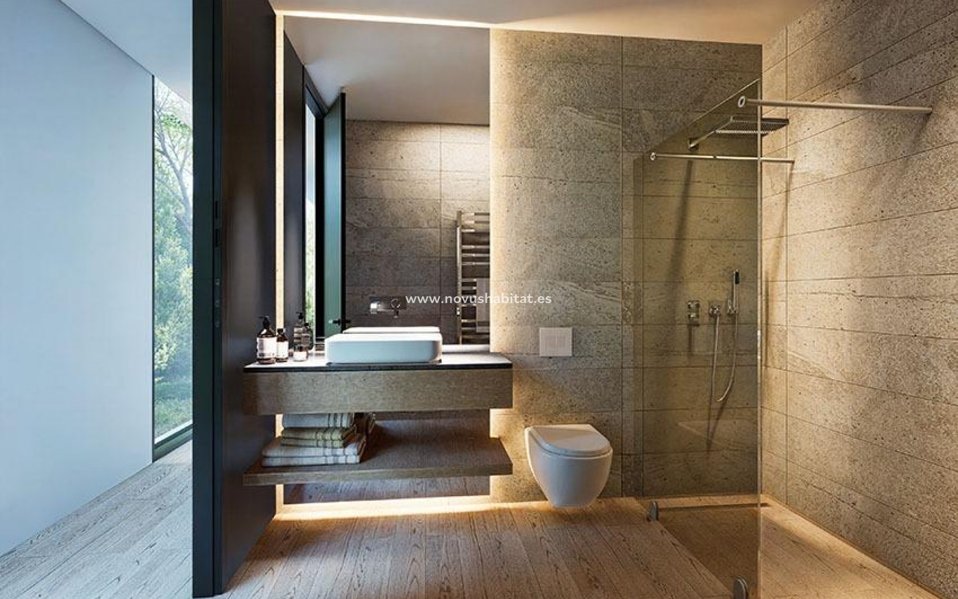 New Build - Villa - Torrevieja