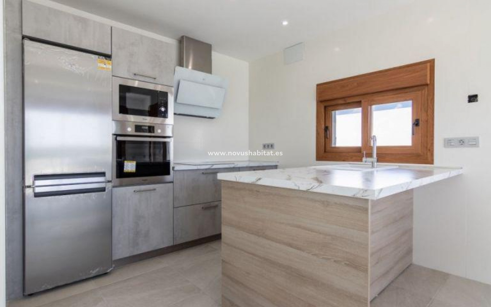 New Build - Villa - Torrevieja