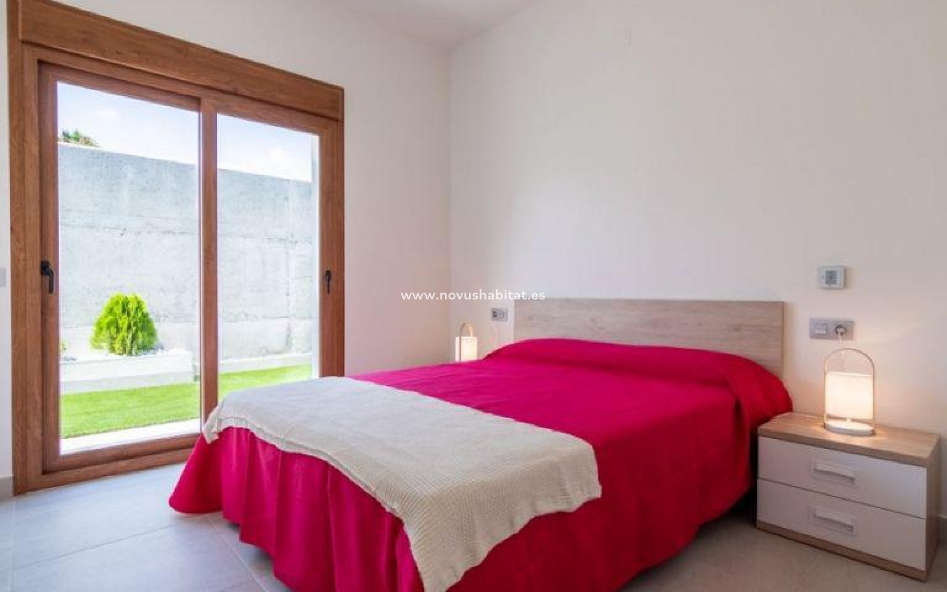 New Build - Villa - Torrevieja