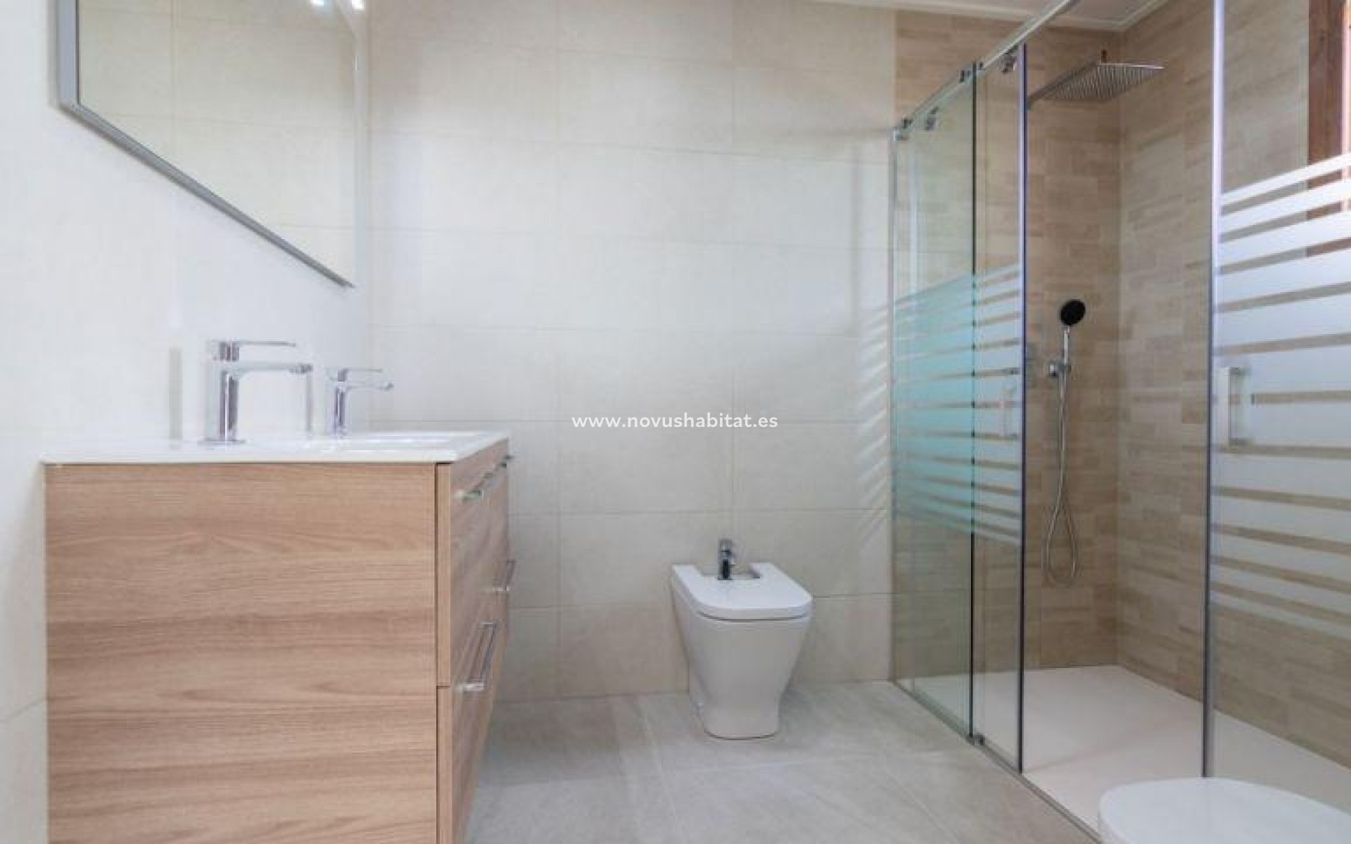 New Build - Villa - Torrevieja