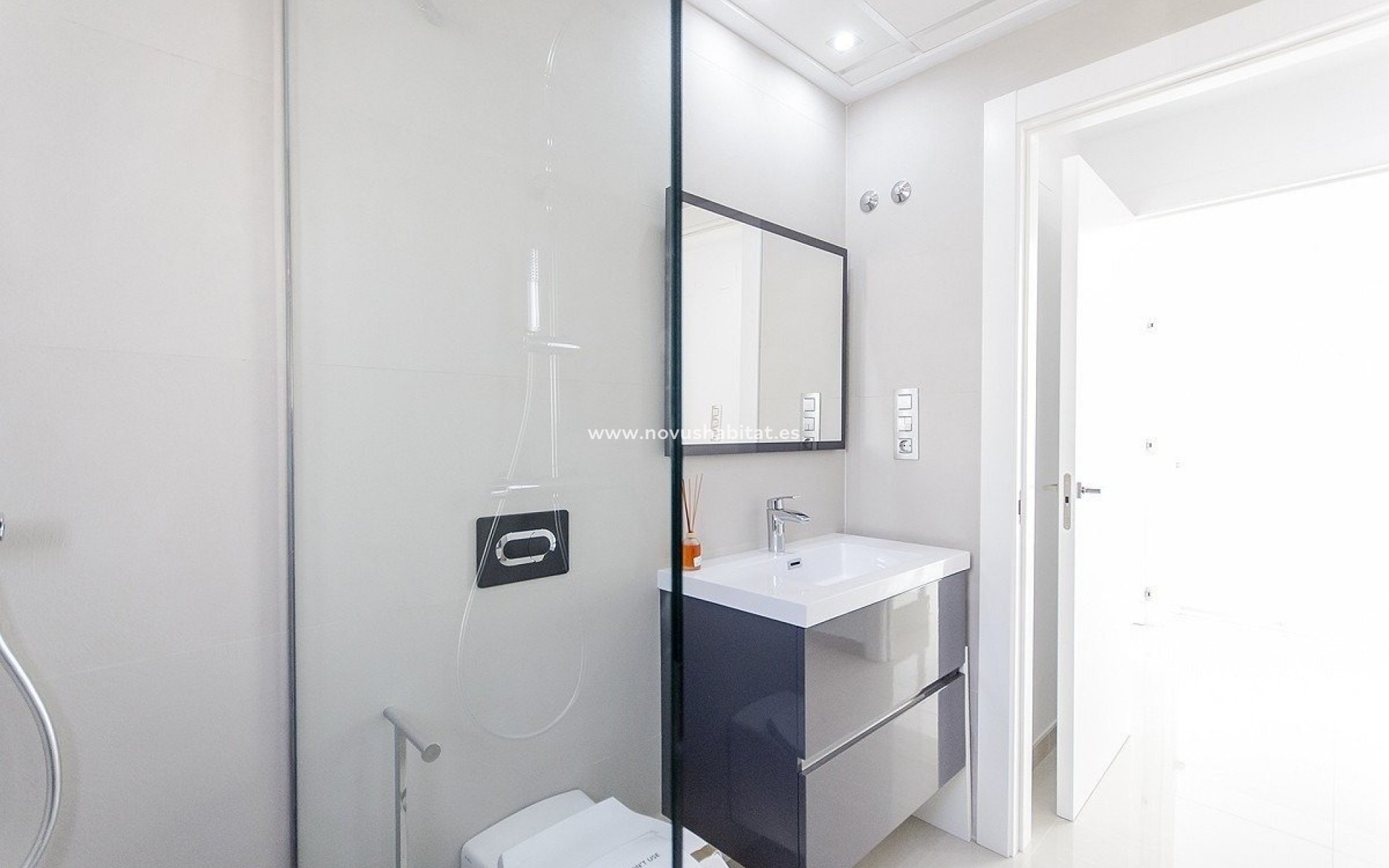 New Build - Villa - Vera