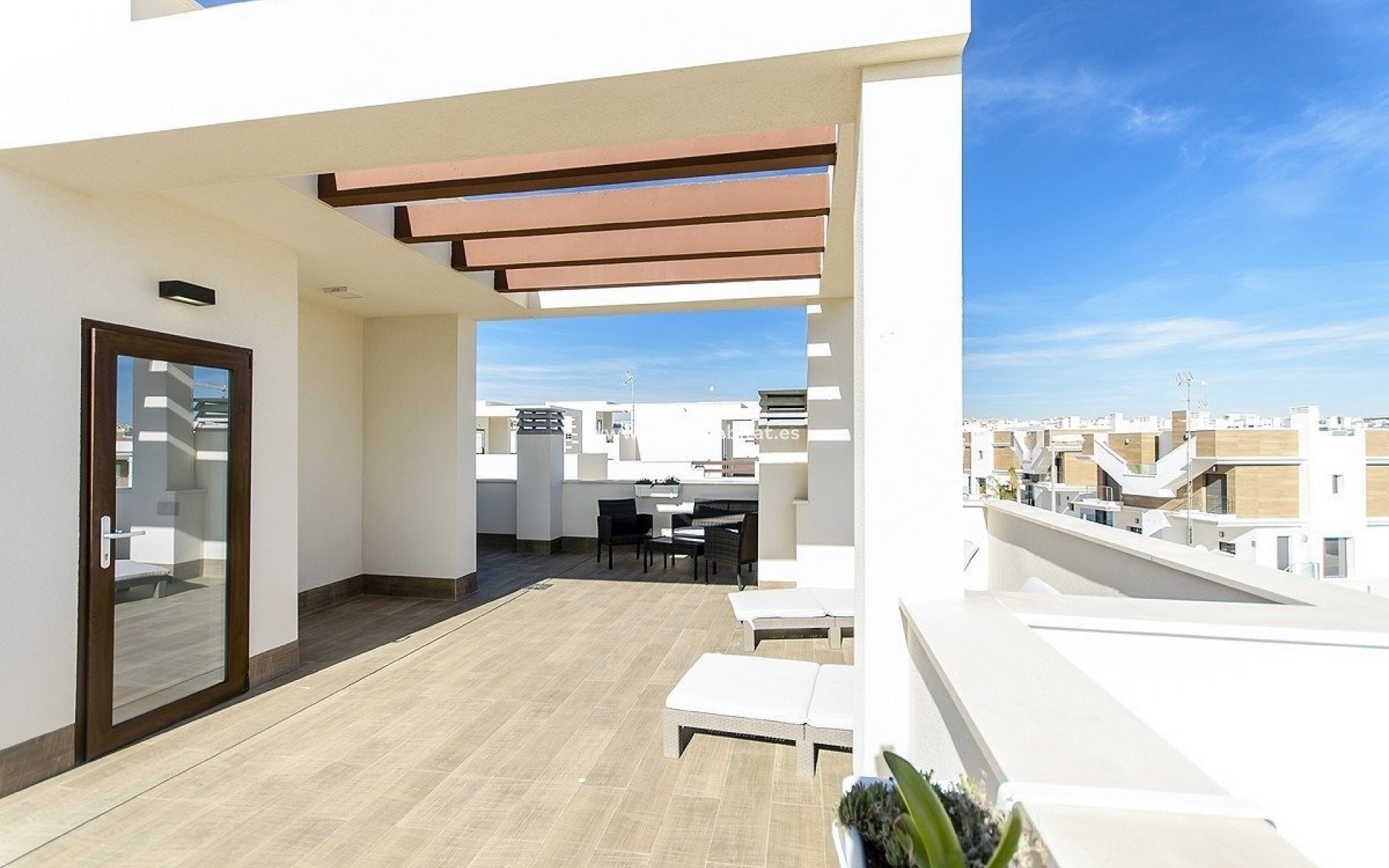 New Build - Villa - Vera