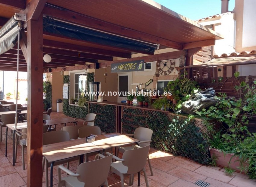 Nieuwbouw - Apartament - Águilas