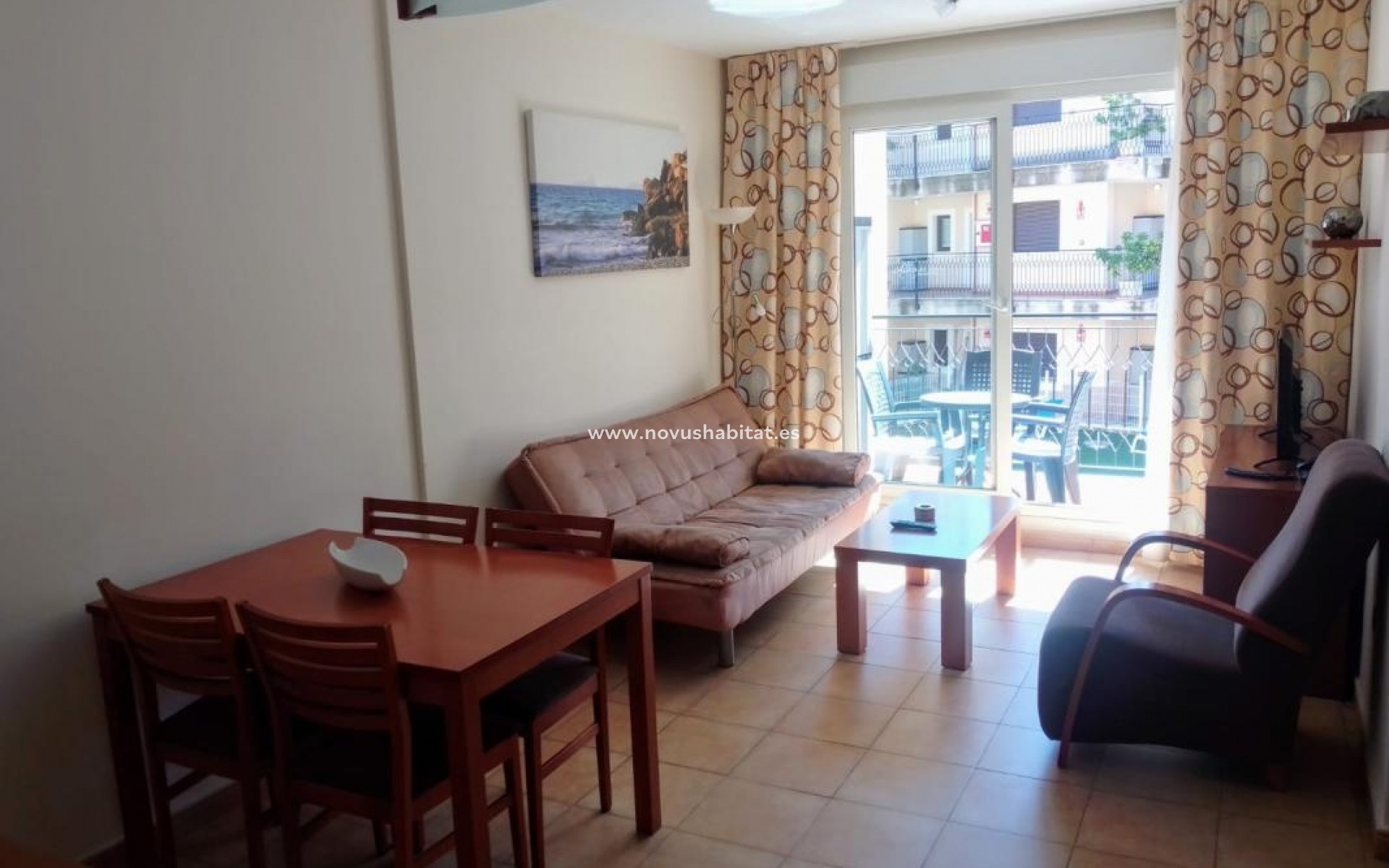 Nieuwbouw - Apartament - Águilas