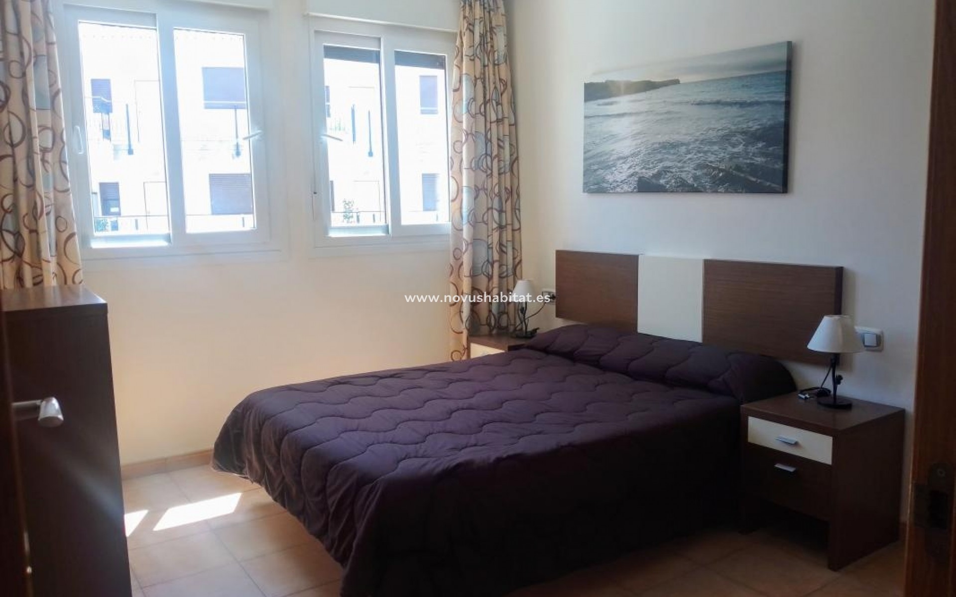 Nieuwbouw - Apartament - Águilas