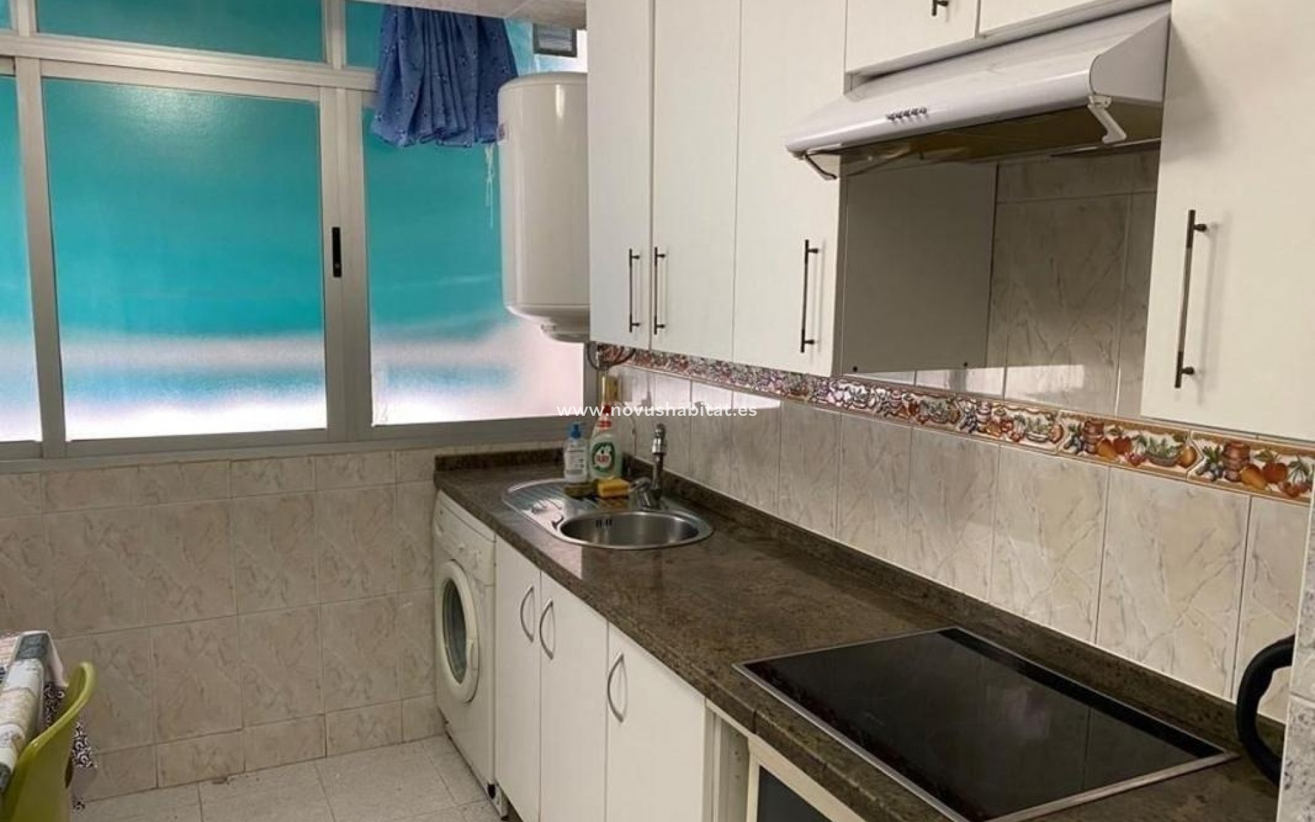 Nieuwbouw - Apartament - Alicante