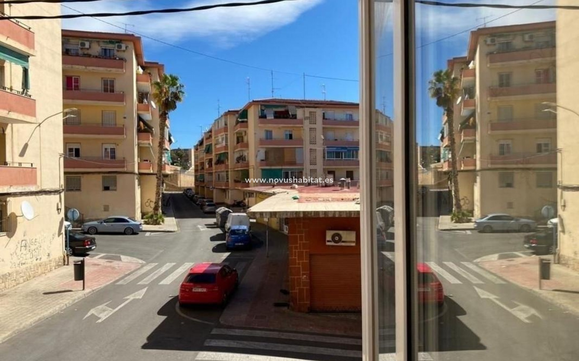 Nieuwbouw - Apartament - Alicante