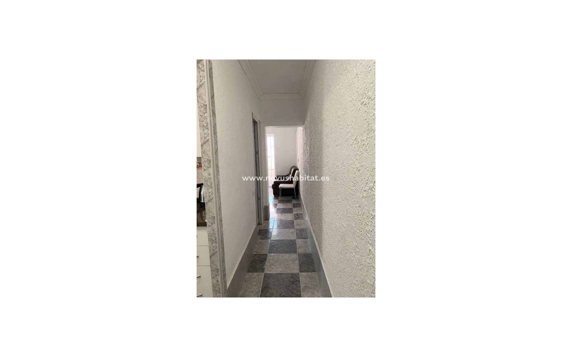 Nieuwbouw - Apartament - Alicante