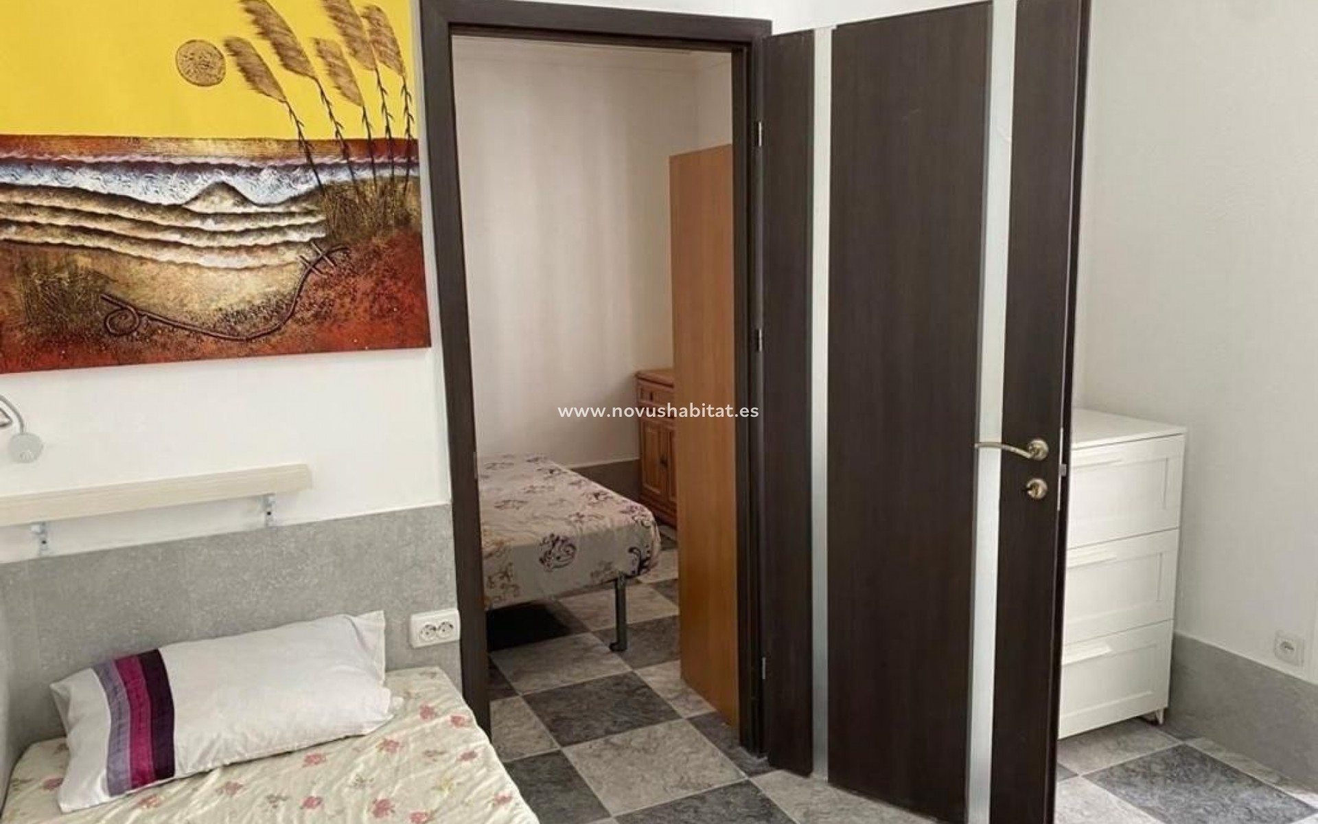 Nieuwbouw - Apartament - Alicante
