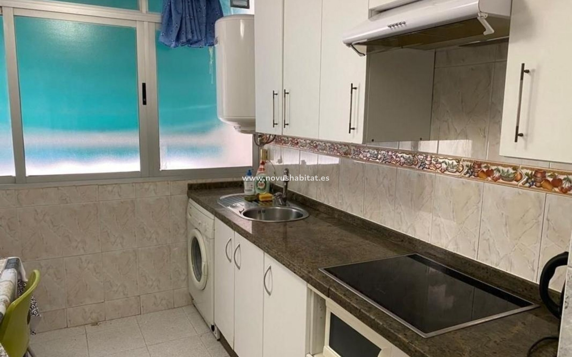 Nieuwbouw - Apartament - Alicante
