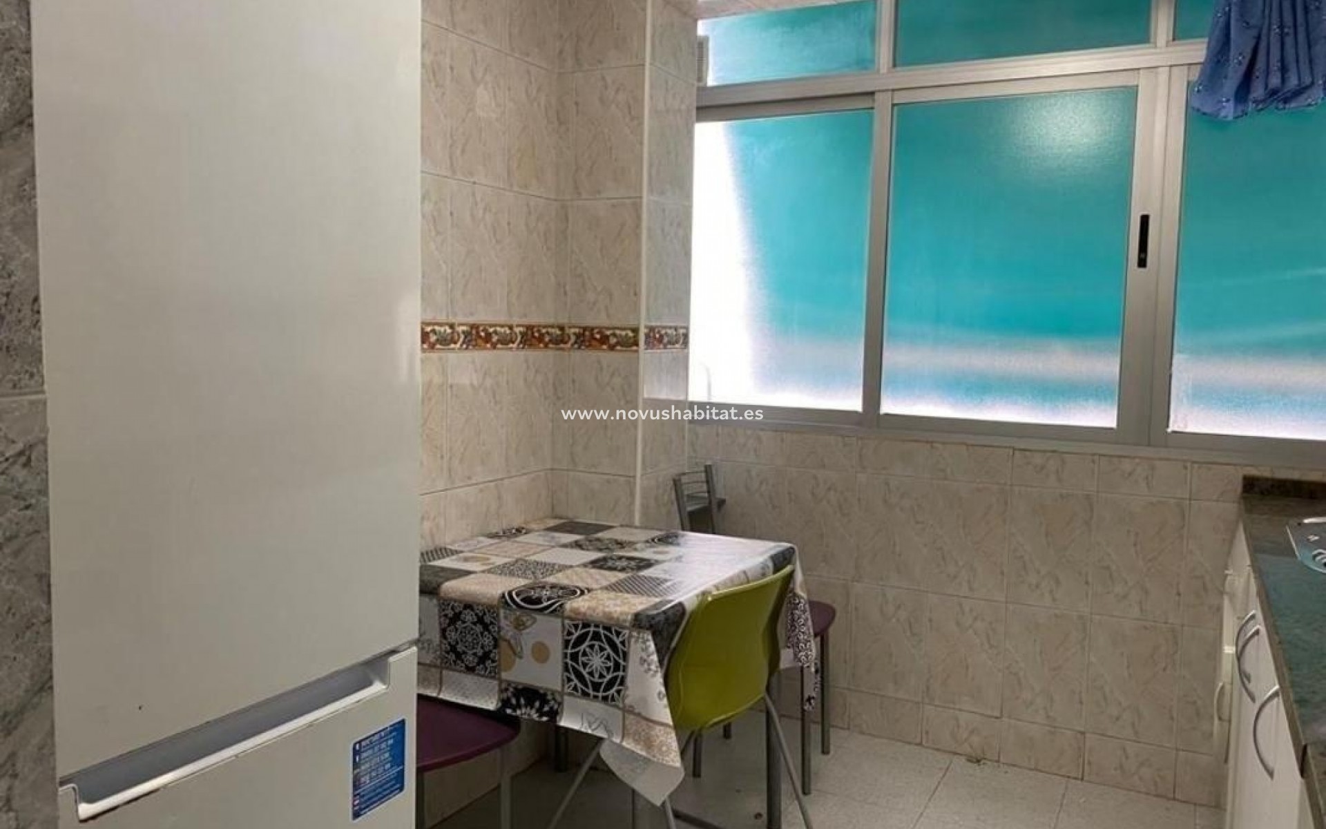 Nieuwbouw - Apartament - Alicante