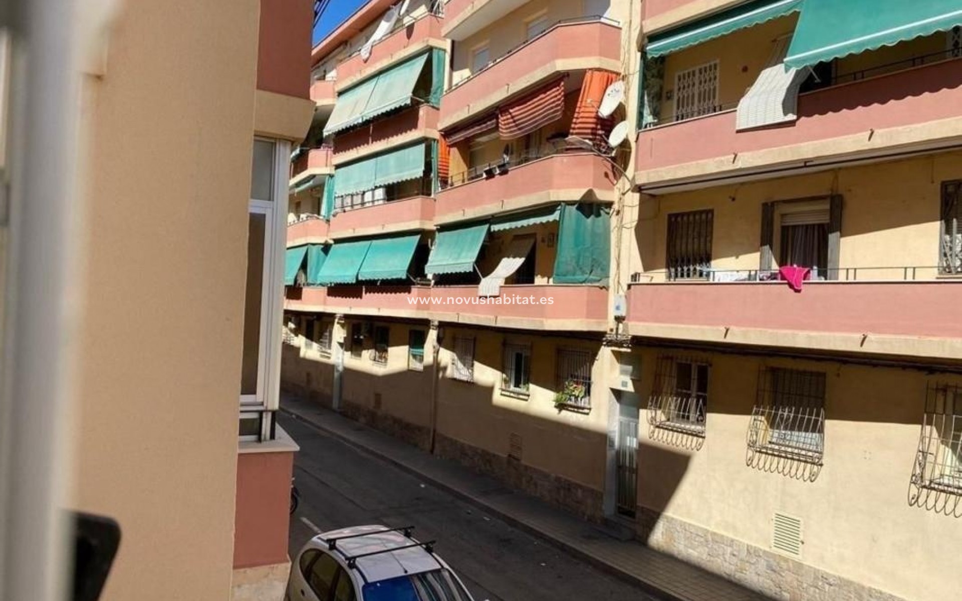 Nieuwbouw - Apartament - Alicante