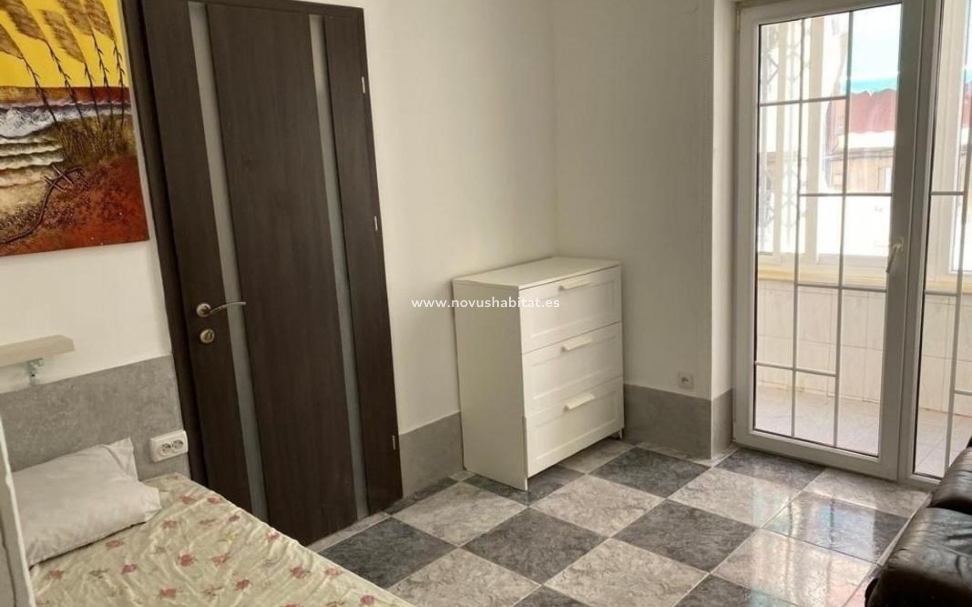 Nieuwbouw - Apartament - Alicante