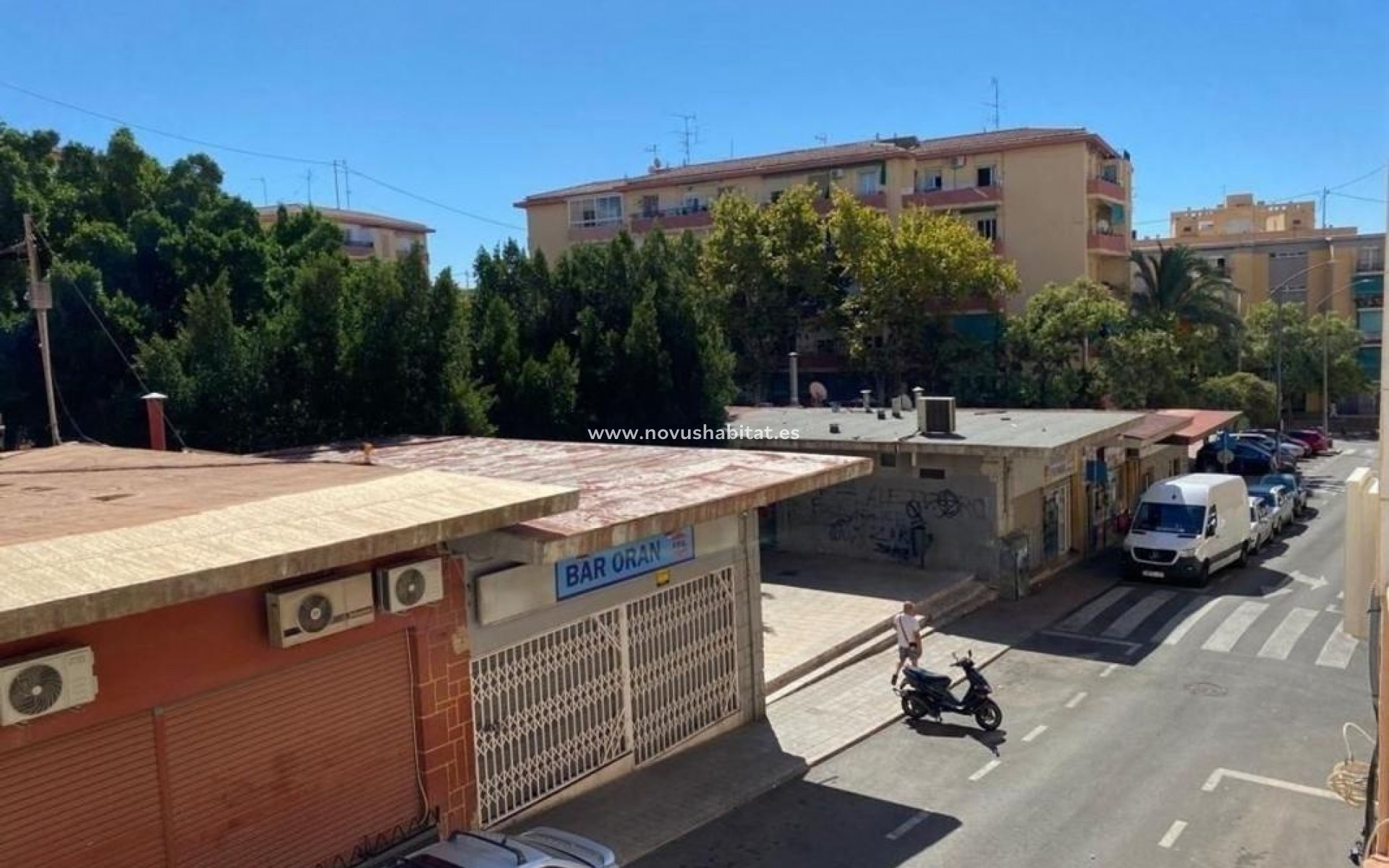 Nieuwbouw - Apartament - Alicante