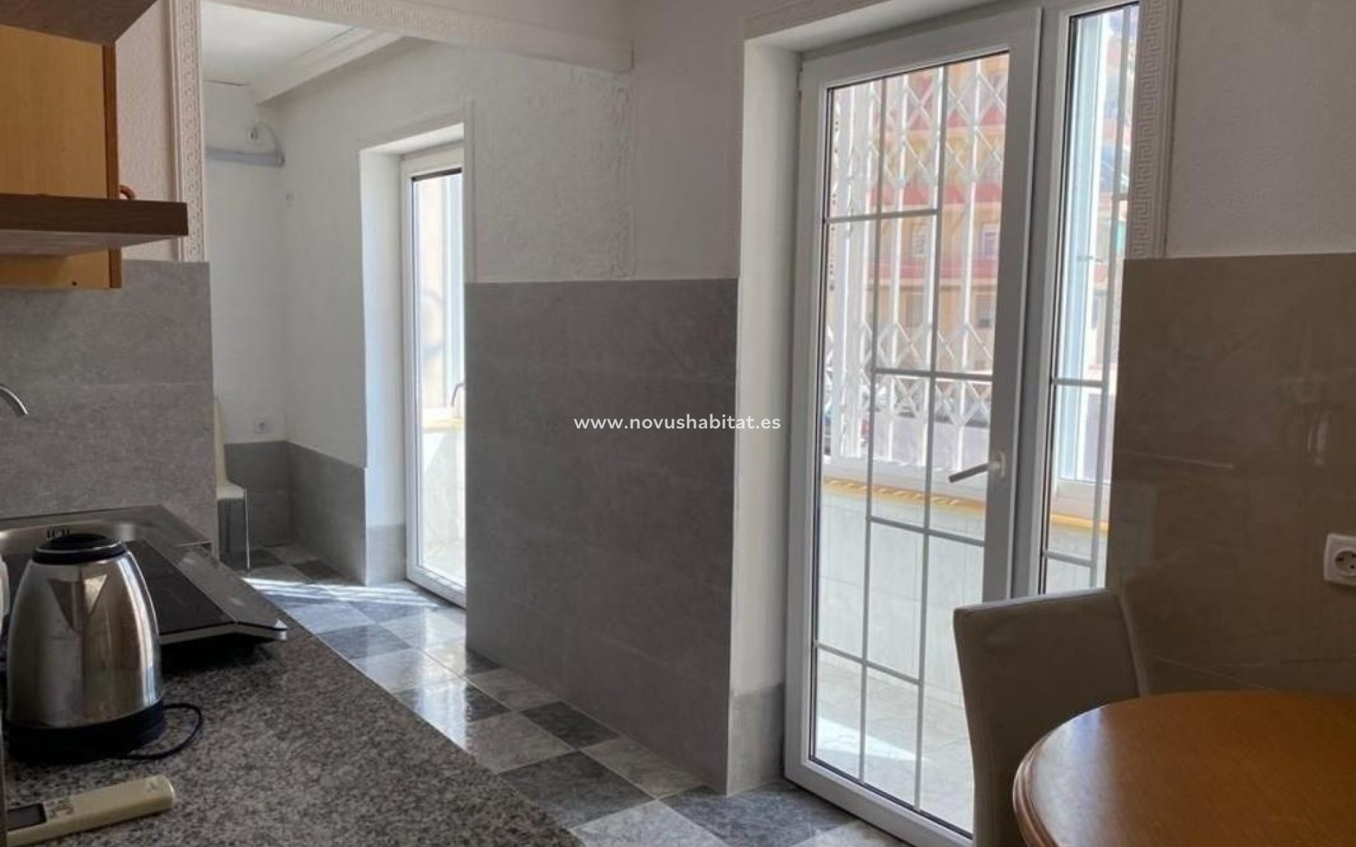 Nieuwbouw - Apartament - Alicante