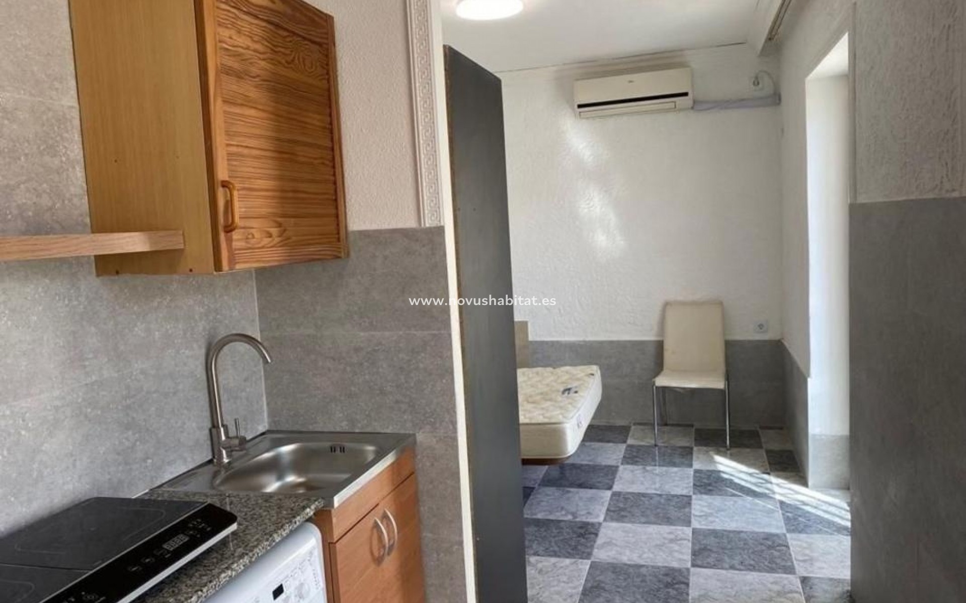 Nieuwbouw - Apartament - Alicante