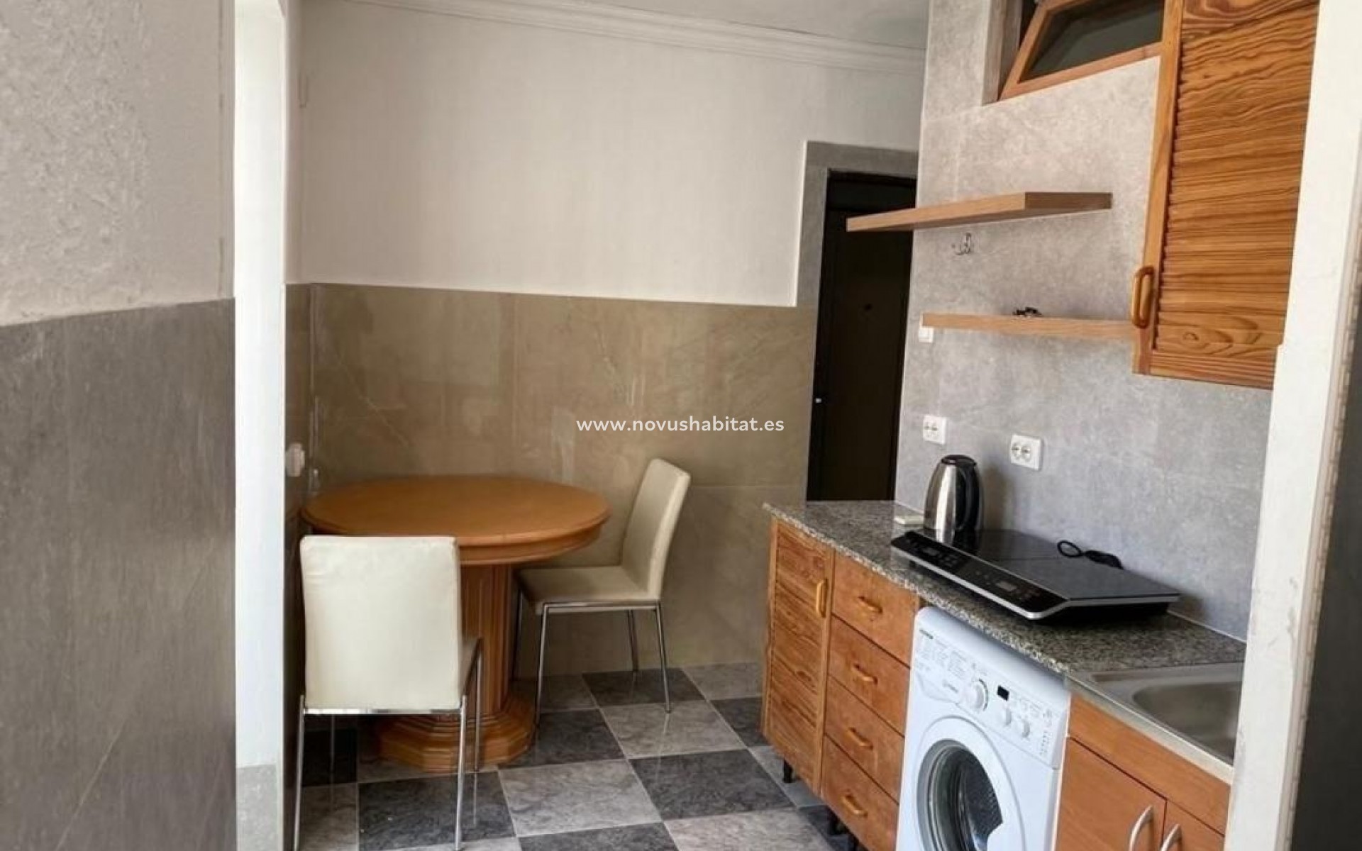 Nieuwbouw - Apartament - Alicante