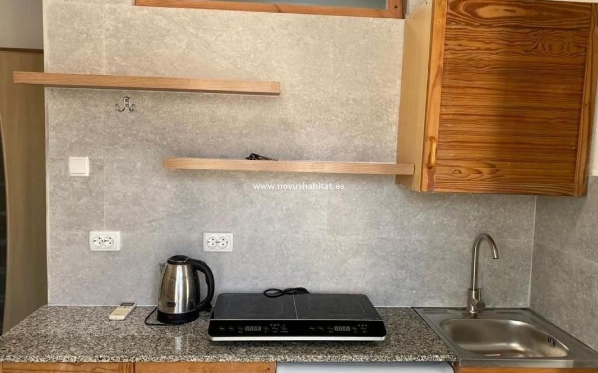Nieuwbouw - Apartament - Alicante