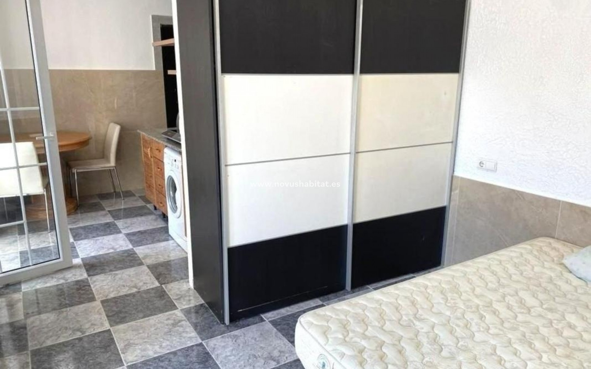 Nieuwbouw - Apartament - Alicante