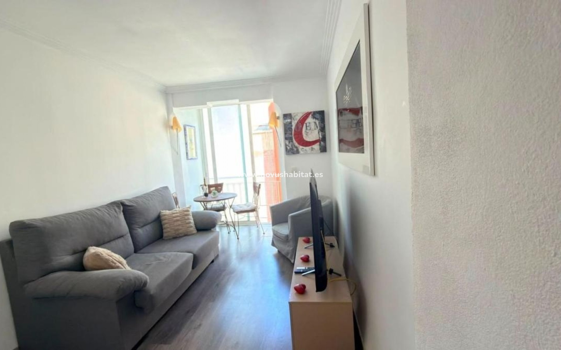 Nieuwbouw - Apartament - Alicante