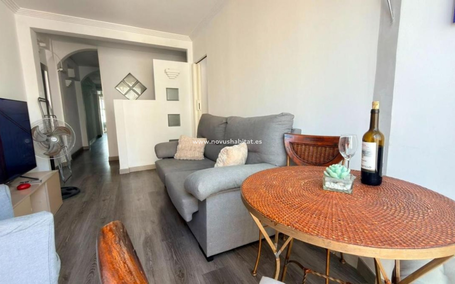 Nieuwbouw - Apartament - Alicante